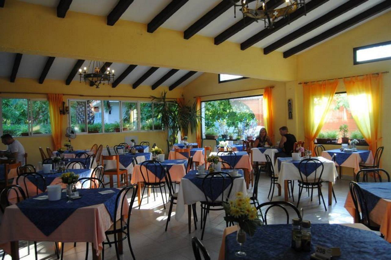 Soller Garden Hotel