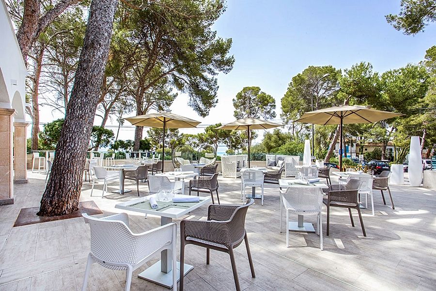 Mar Hotel Alcanada