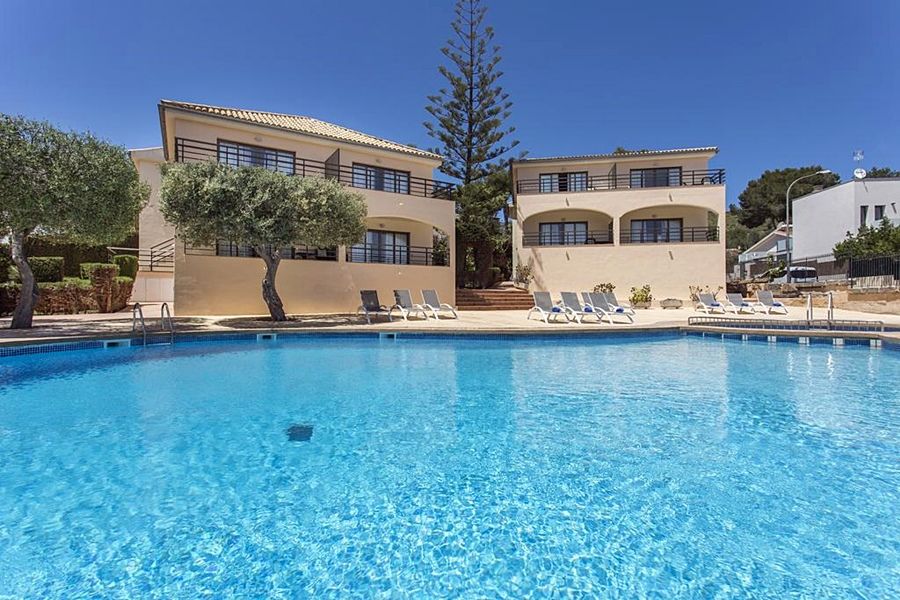 Mar Hotel Alcanada