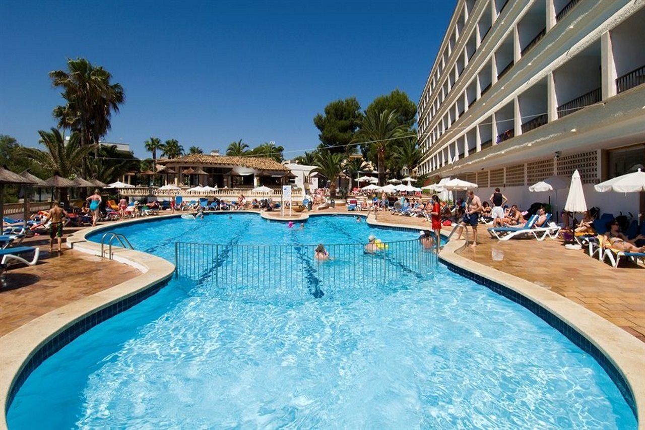 Son Bauló 3* Can Picafort (Mallorca)