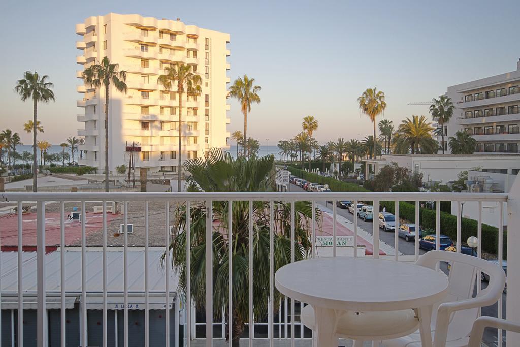Hotel Miel Cala Millor (Mallorca)