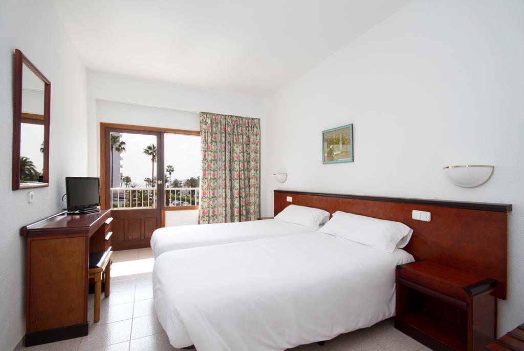 Hotel Miel Cala Millor (Mallorca)