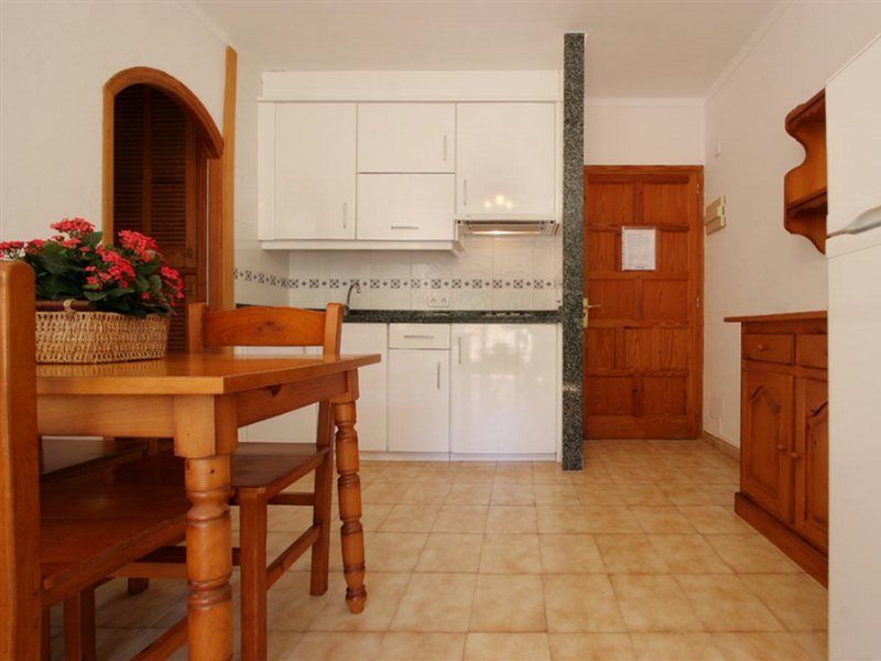 Apartamento Pinos Altos