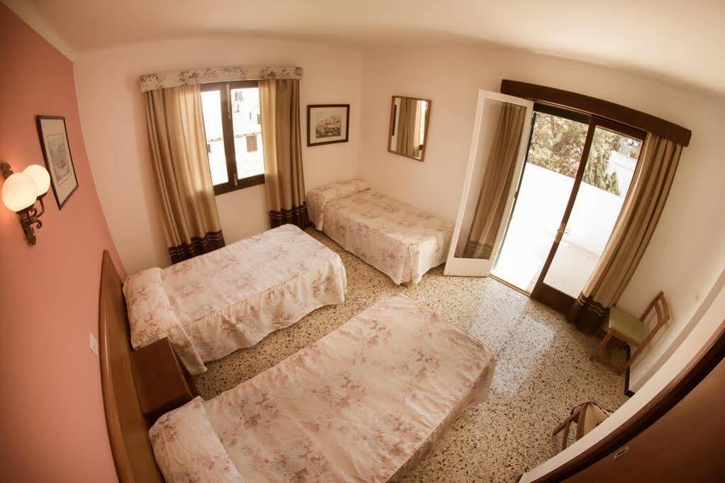 Guest house Talamanca