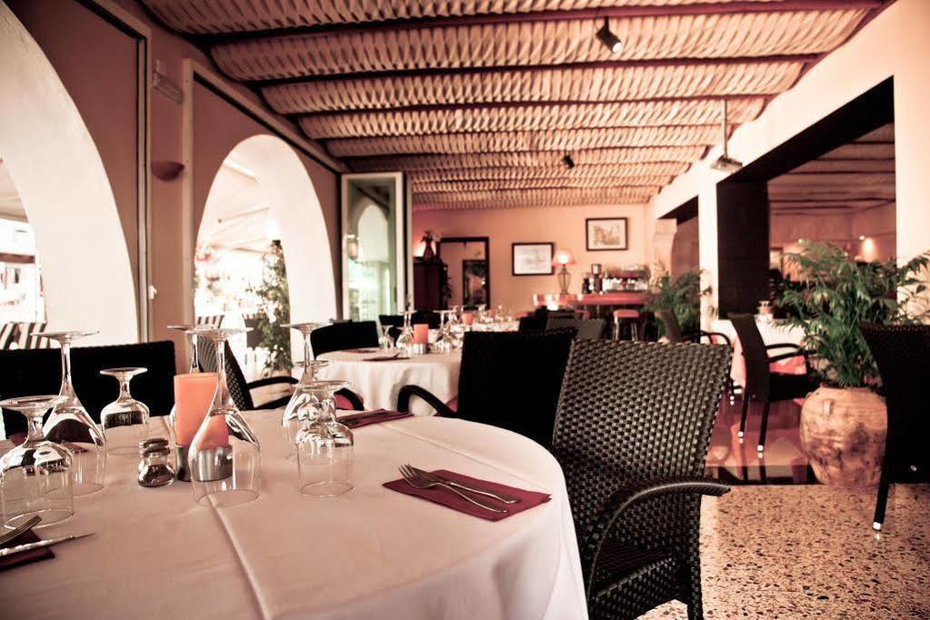 Guest house Talamanca 2*
