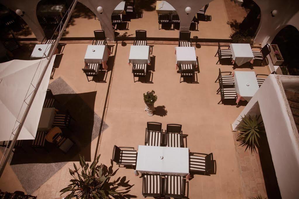 Guest house Talamanca