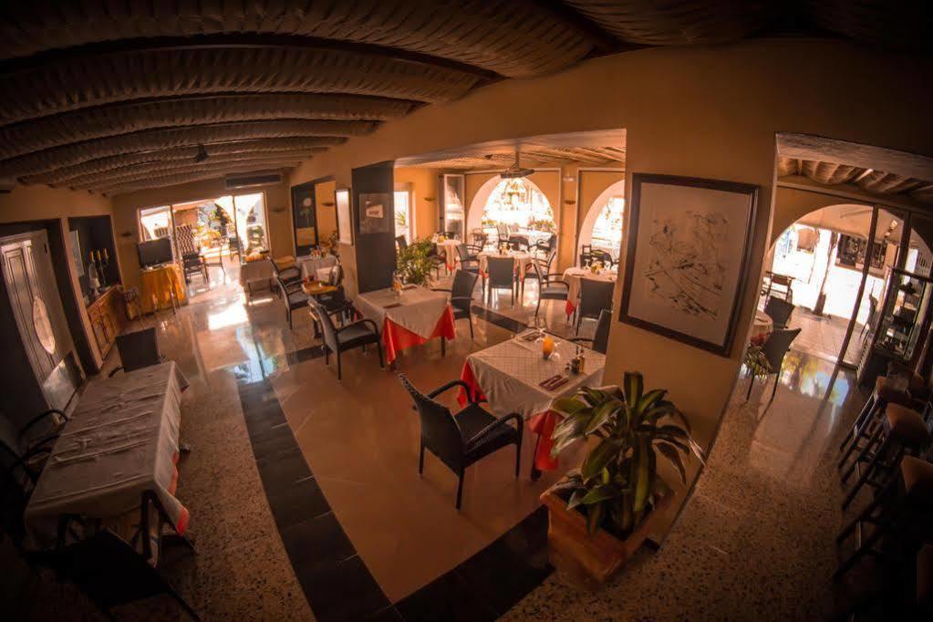 Guest house Talamanca
