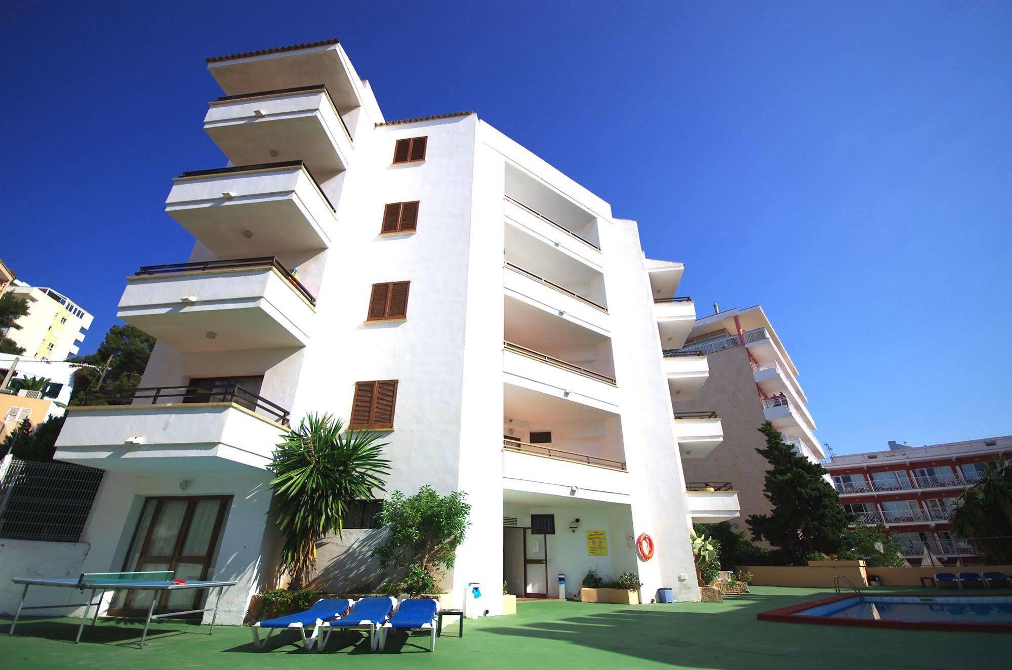 Apartamento Marina *