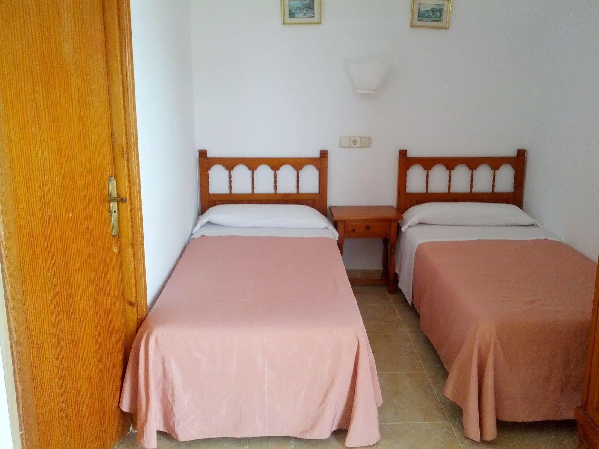 Apartamento Marina Palmanova
