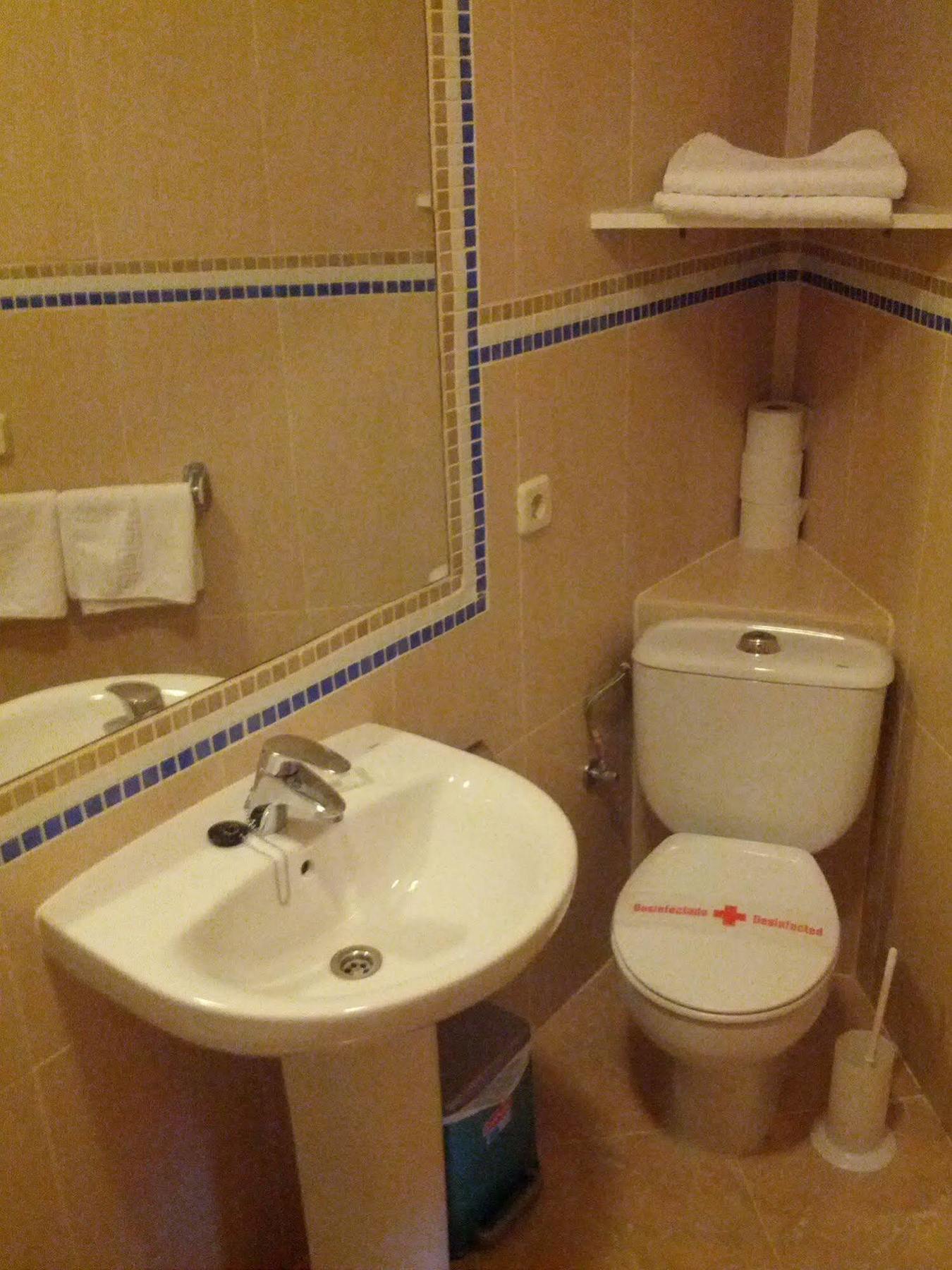 Apartamento Marina *