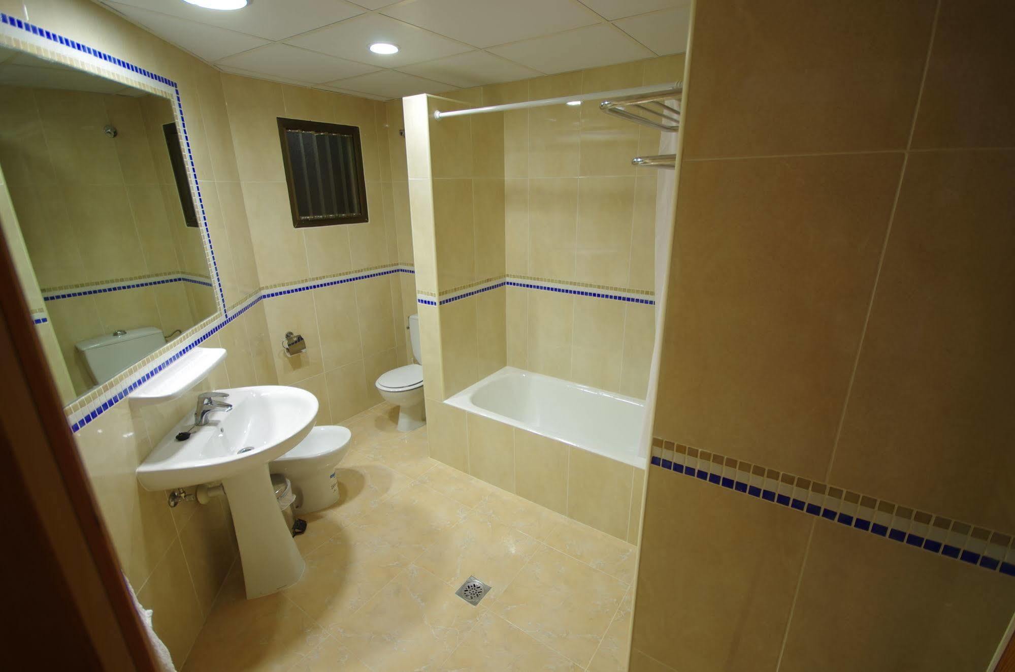Marina Apartamento *