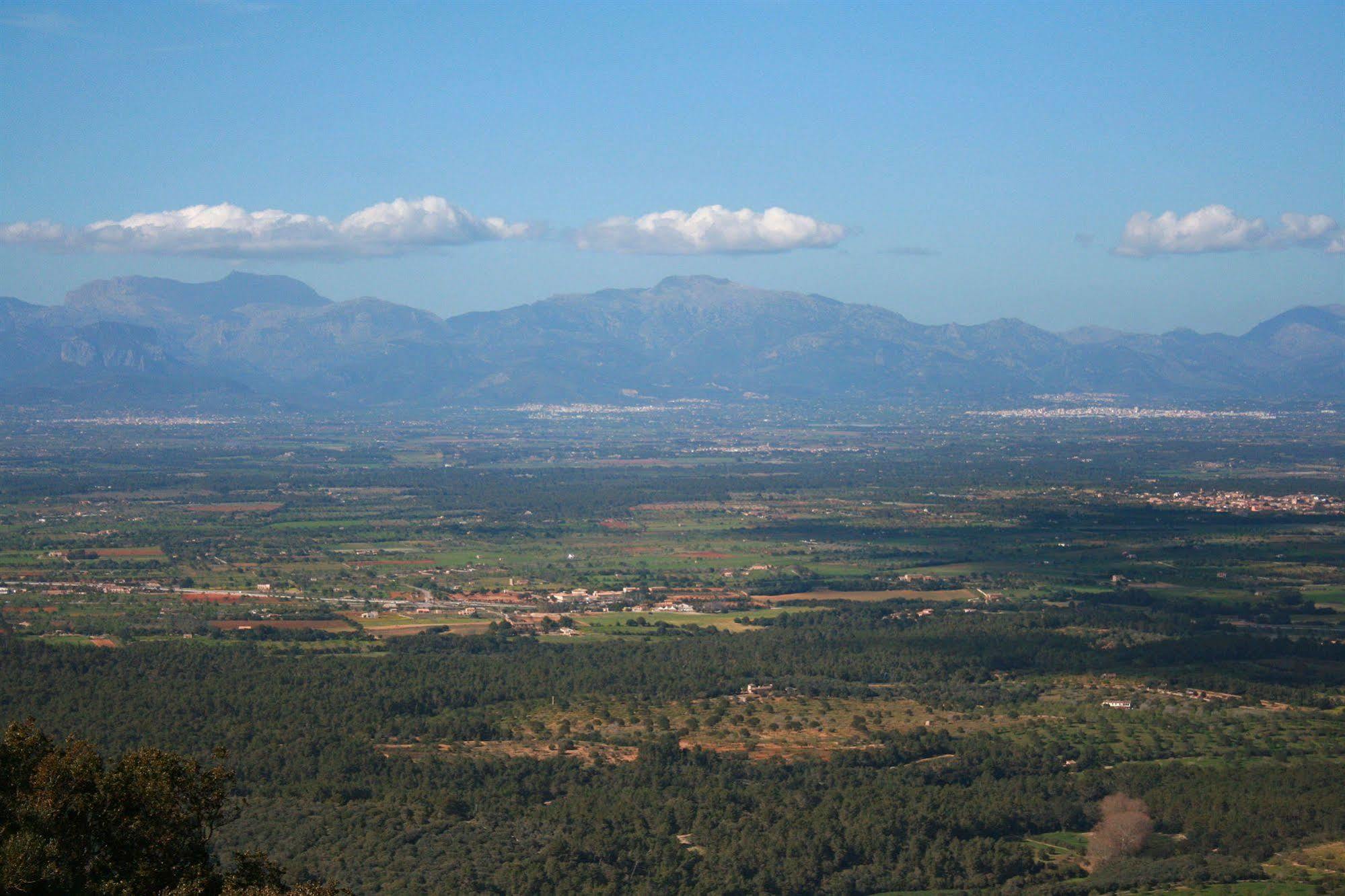 Santuari De Cura 3*