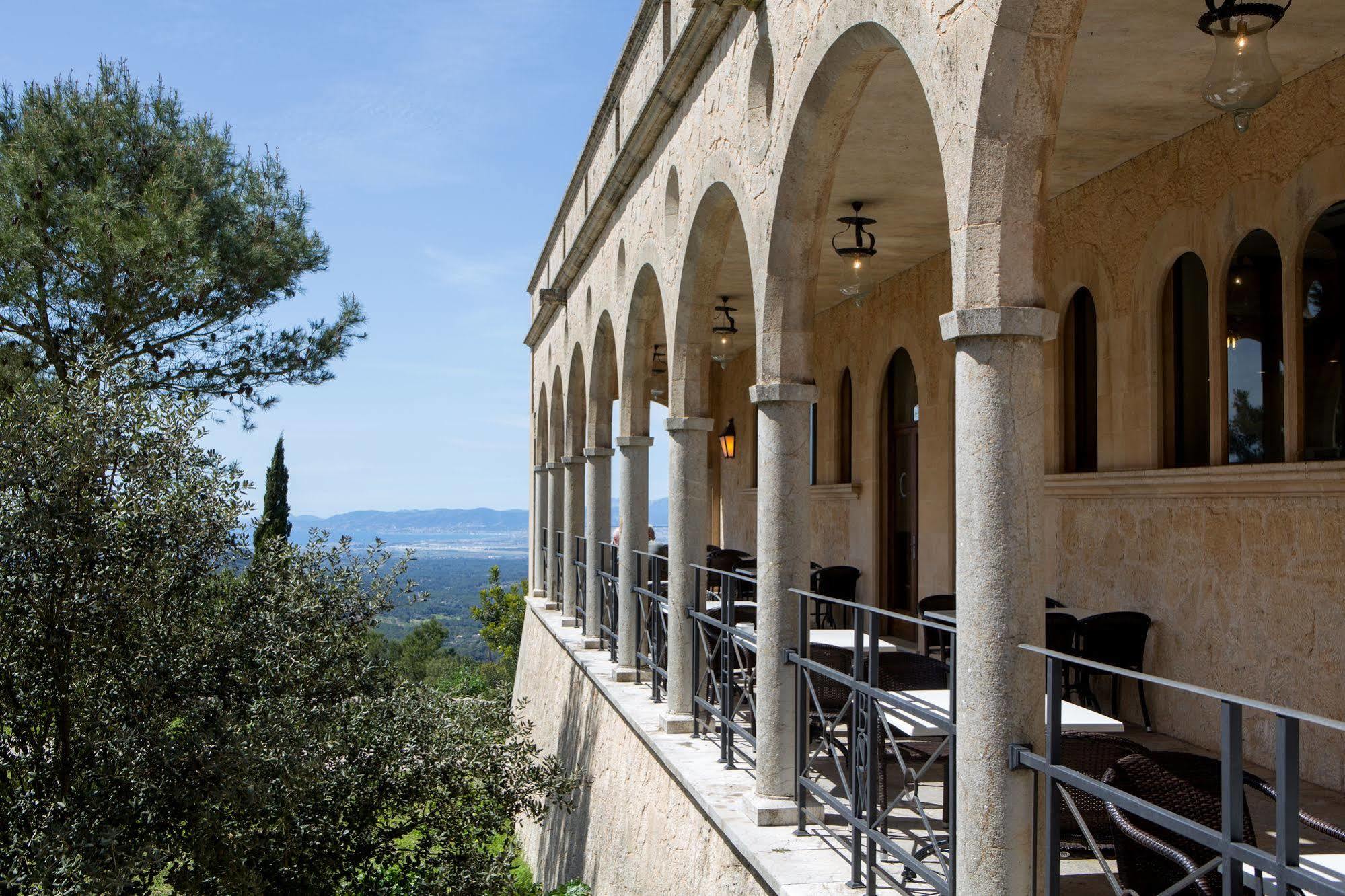 Santuari De Cura Hotel 3*