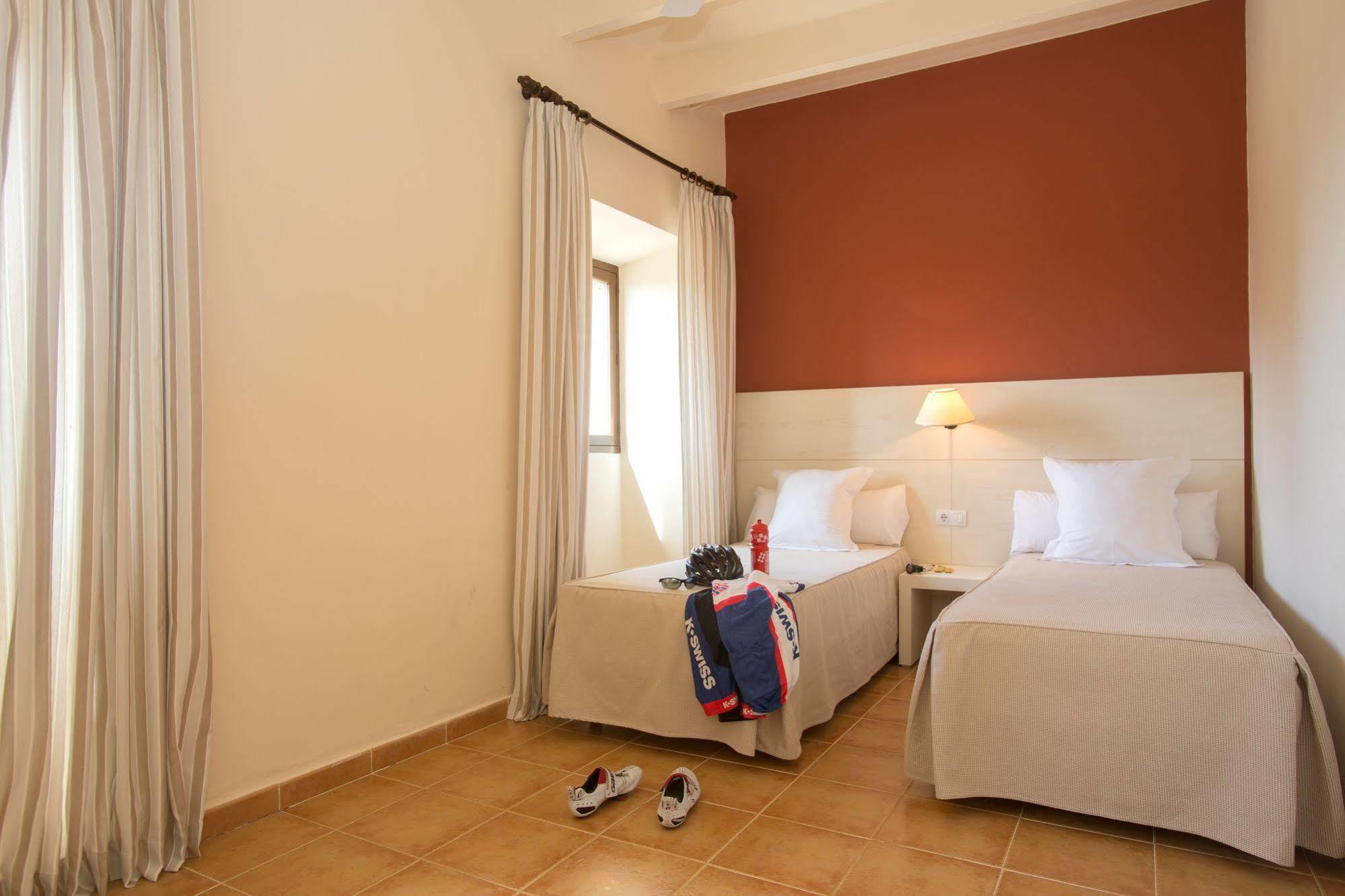 Santuari De Cura Hotel Randa