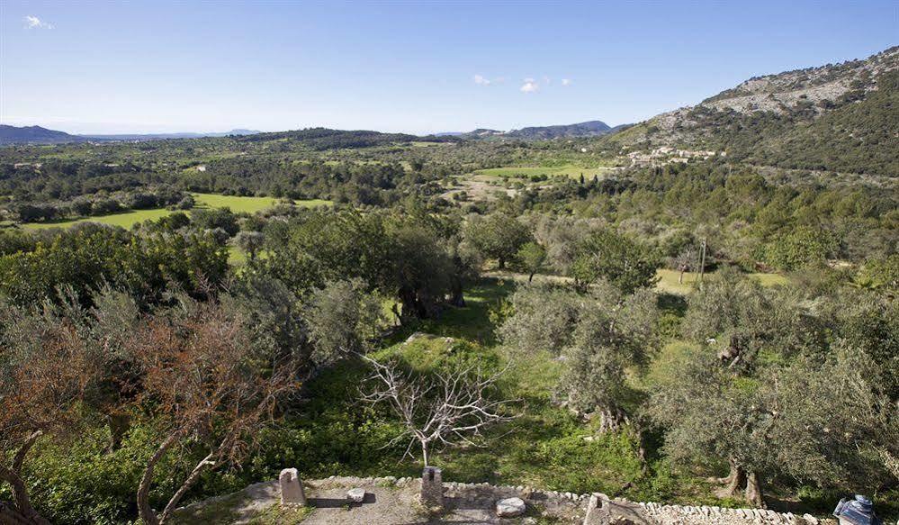 Es Castell Hotel 4*