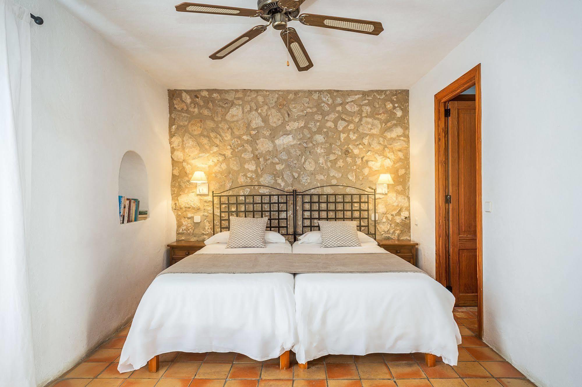 Hotel Es Castell