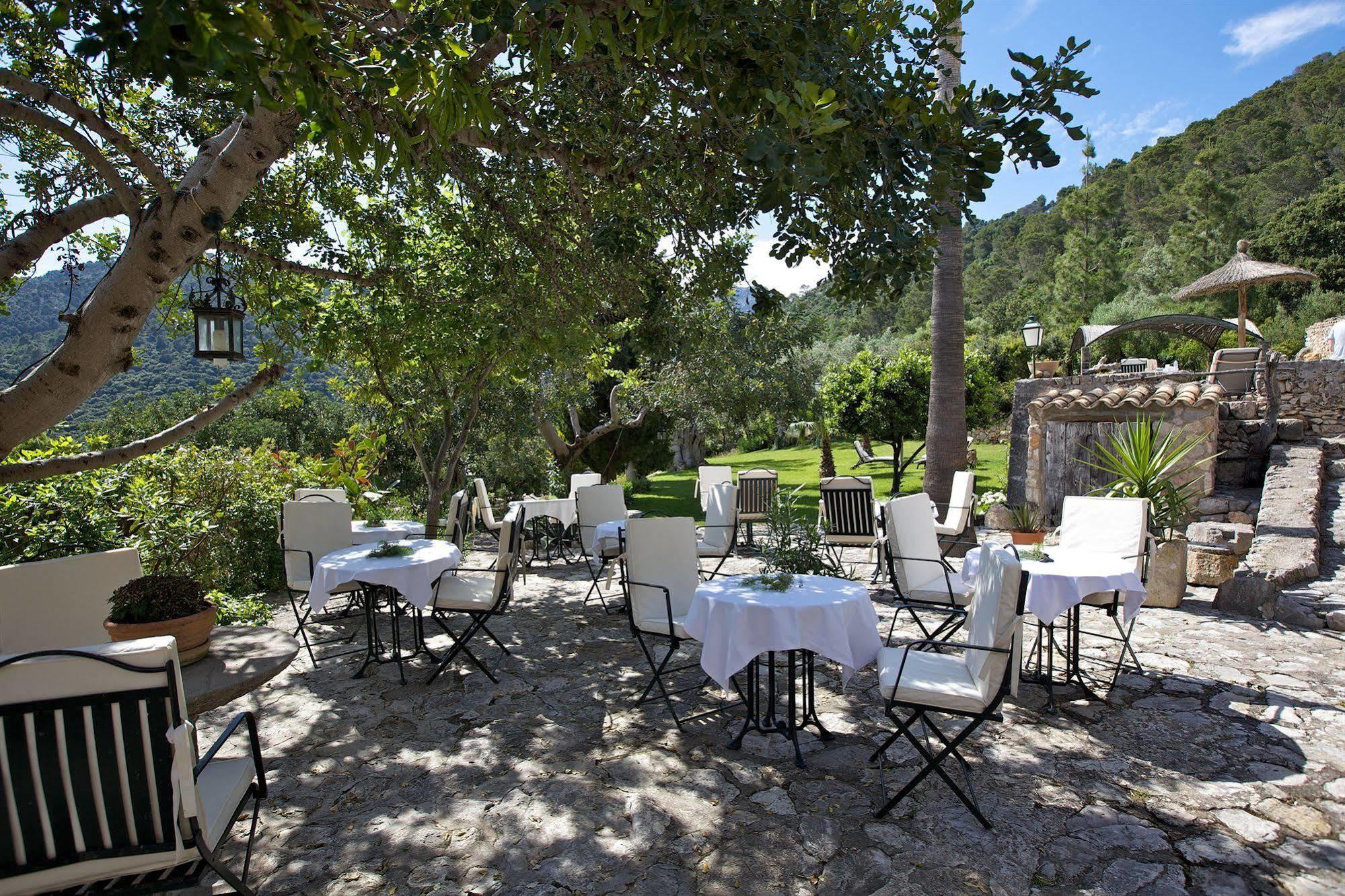 Hotel Es Castell