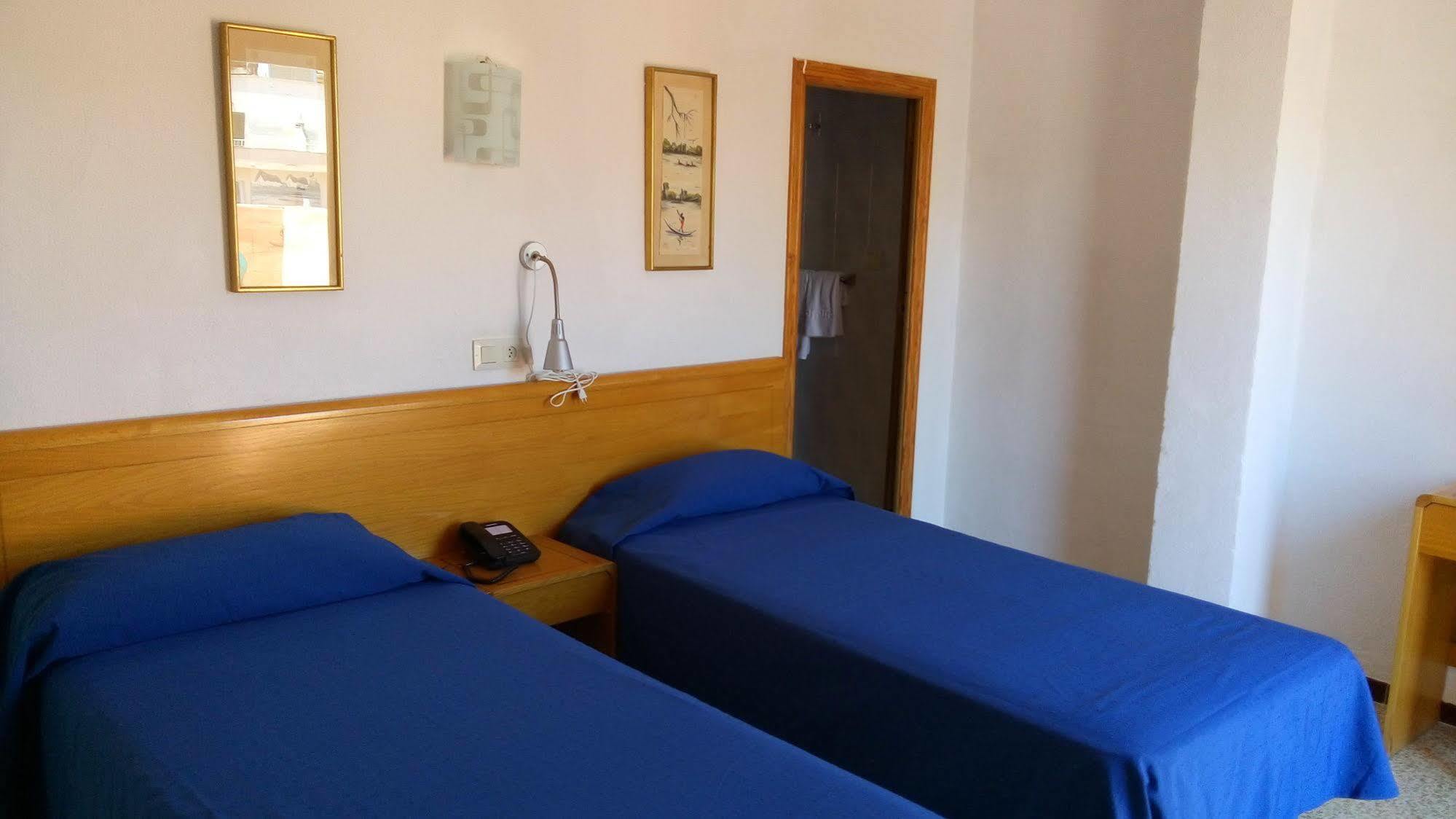 Bari Hotel Can Pastilla (Mallorca)