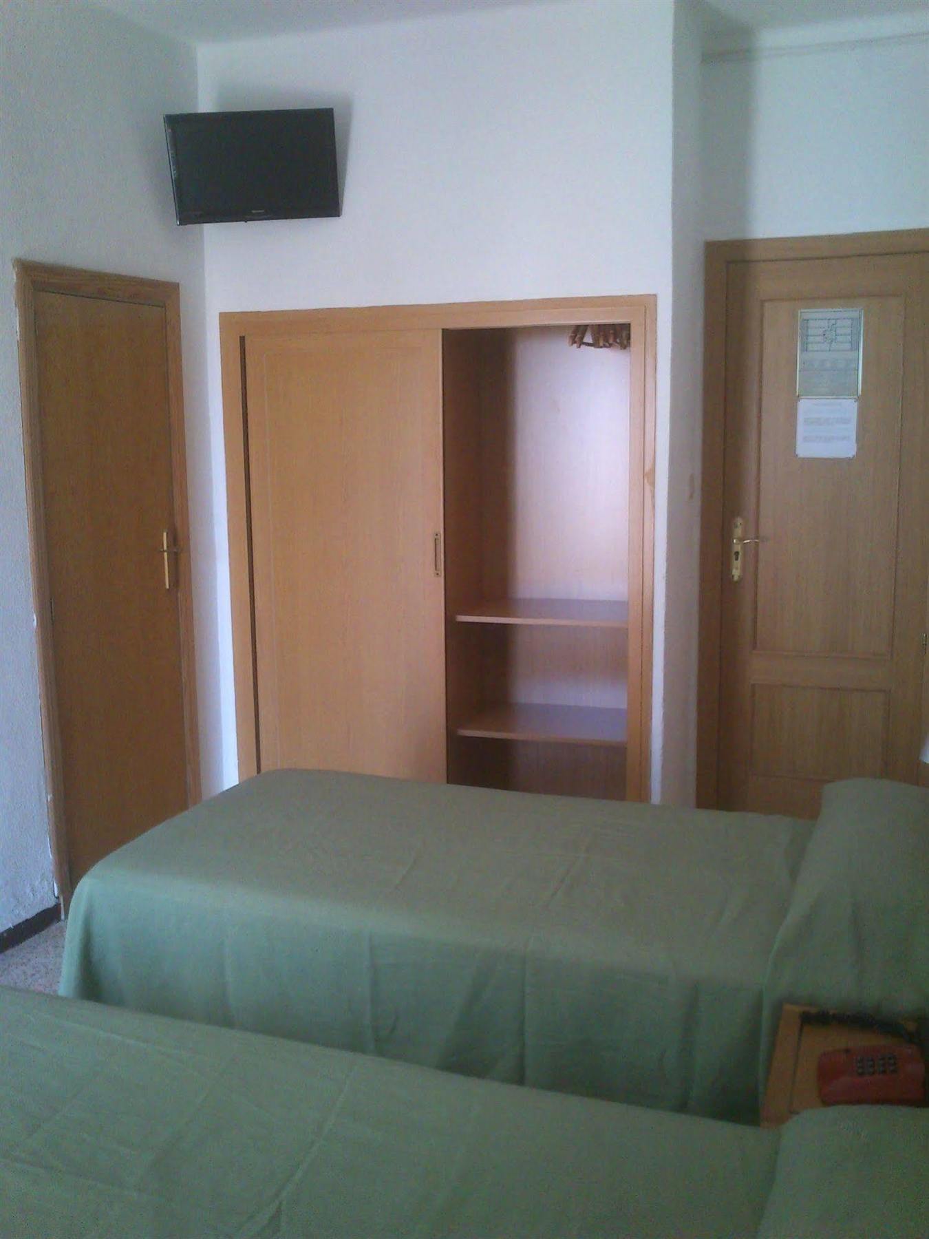 Bari Hotel 2*