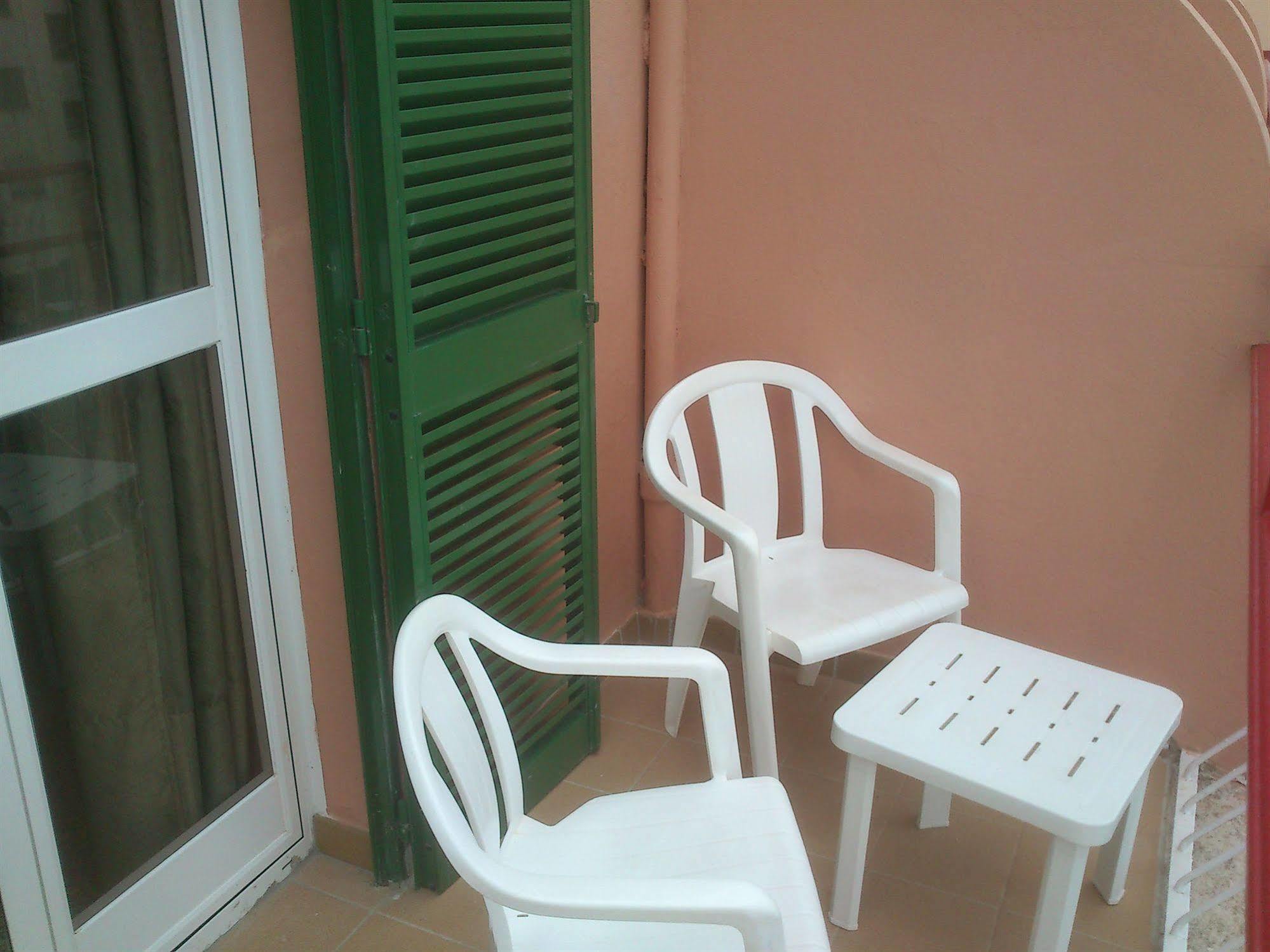 Hotel Bari 2*