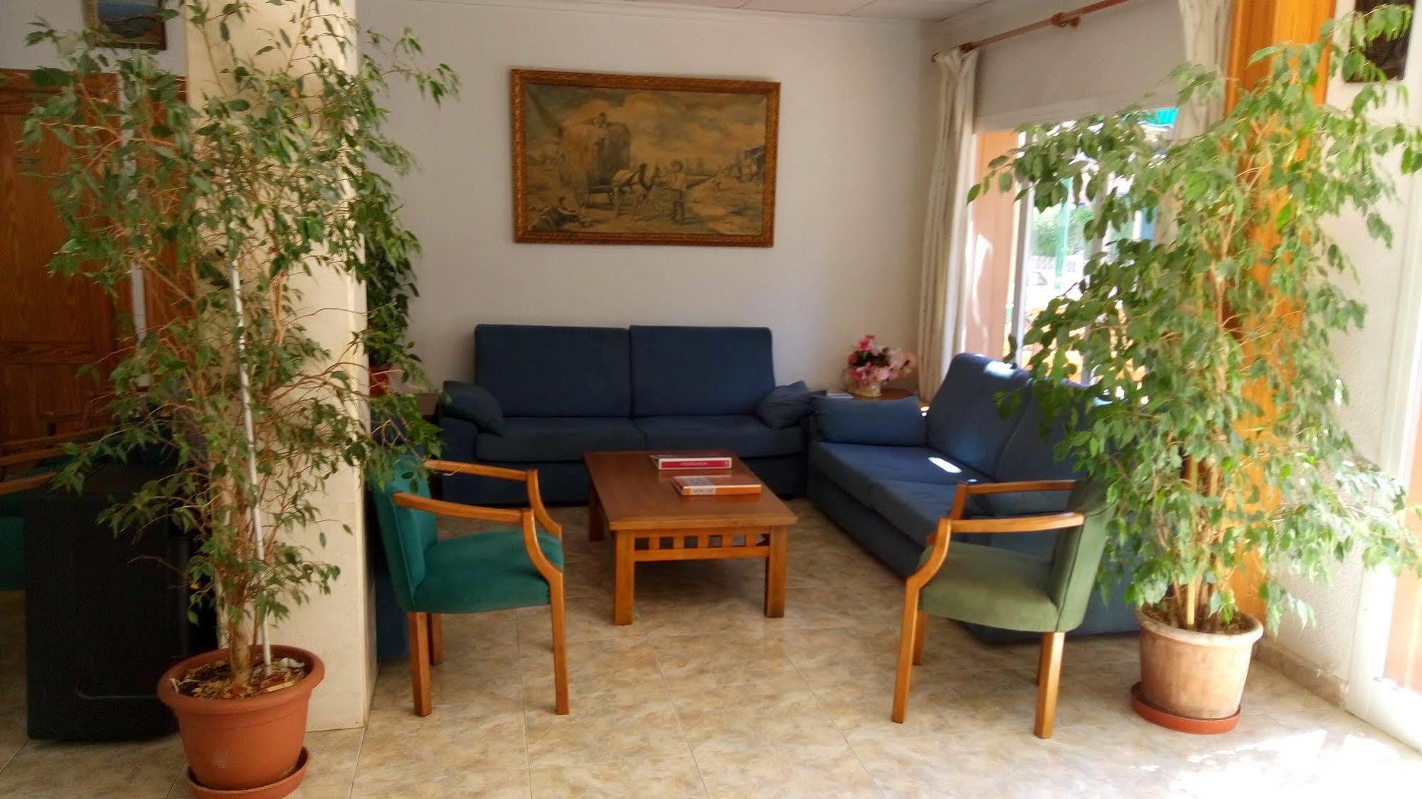 Bari 2* Can Pastilla (Mallorca)