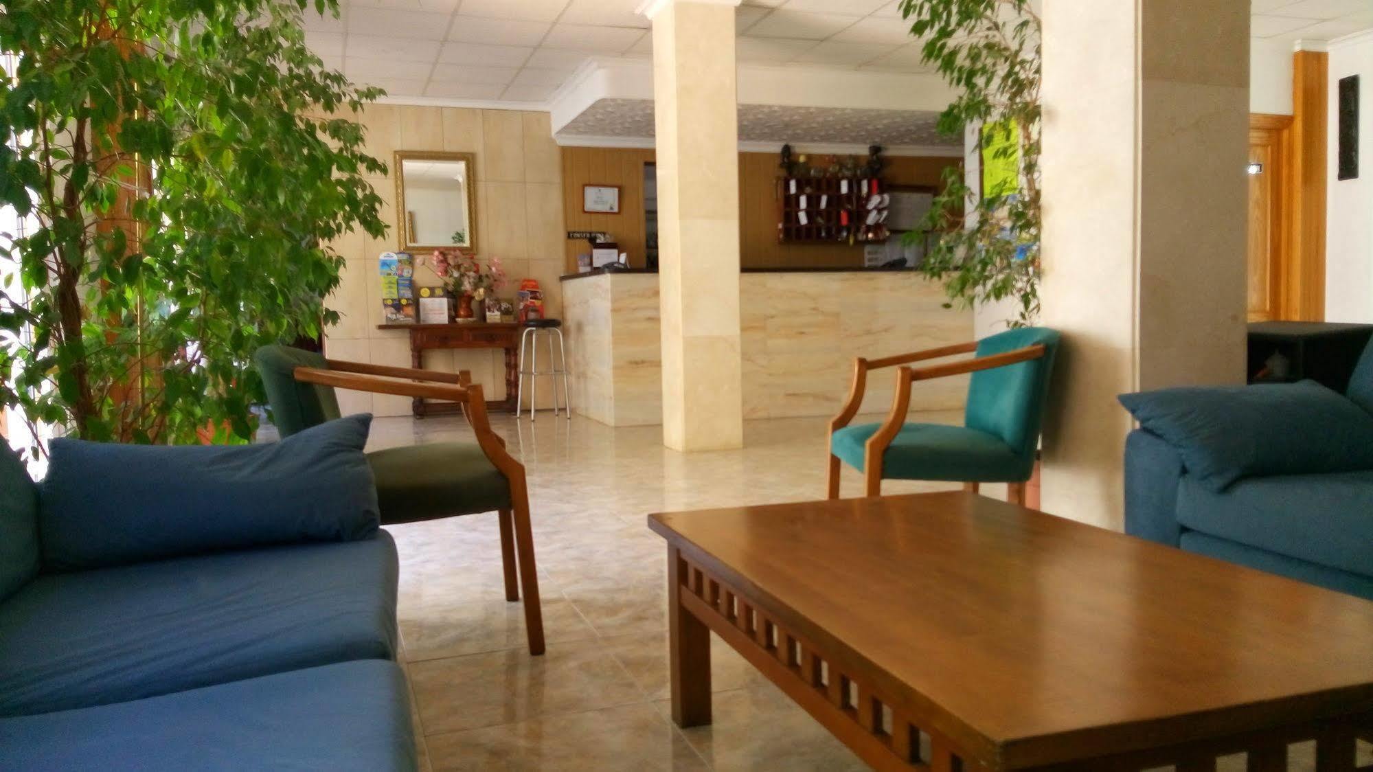 Hotel Bari 2*