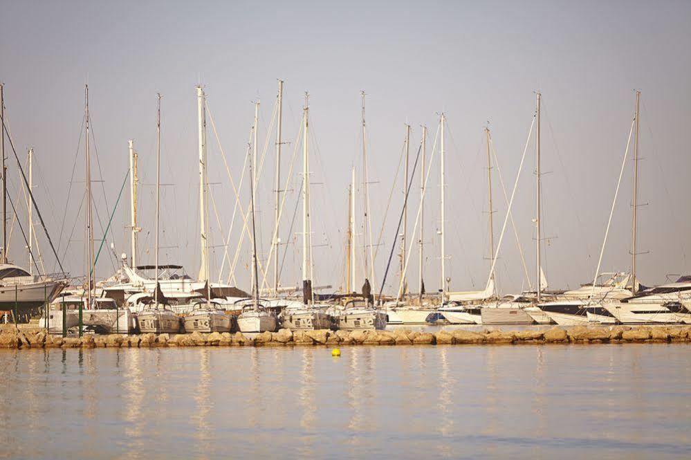 Mll Mediterranean Bay - Adults Only 4*