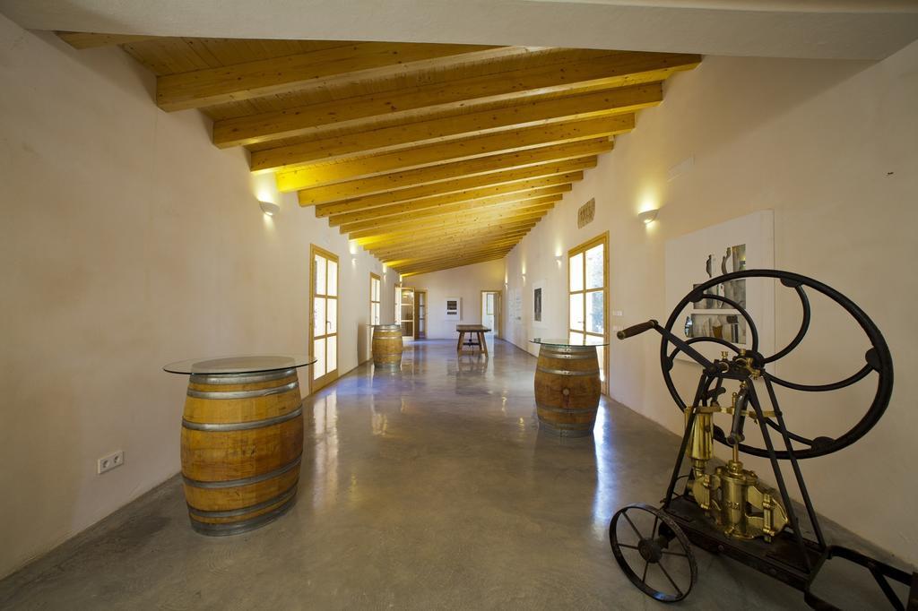 Son Simo Vell Farm stay *