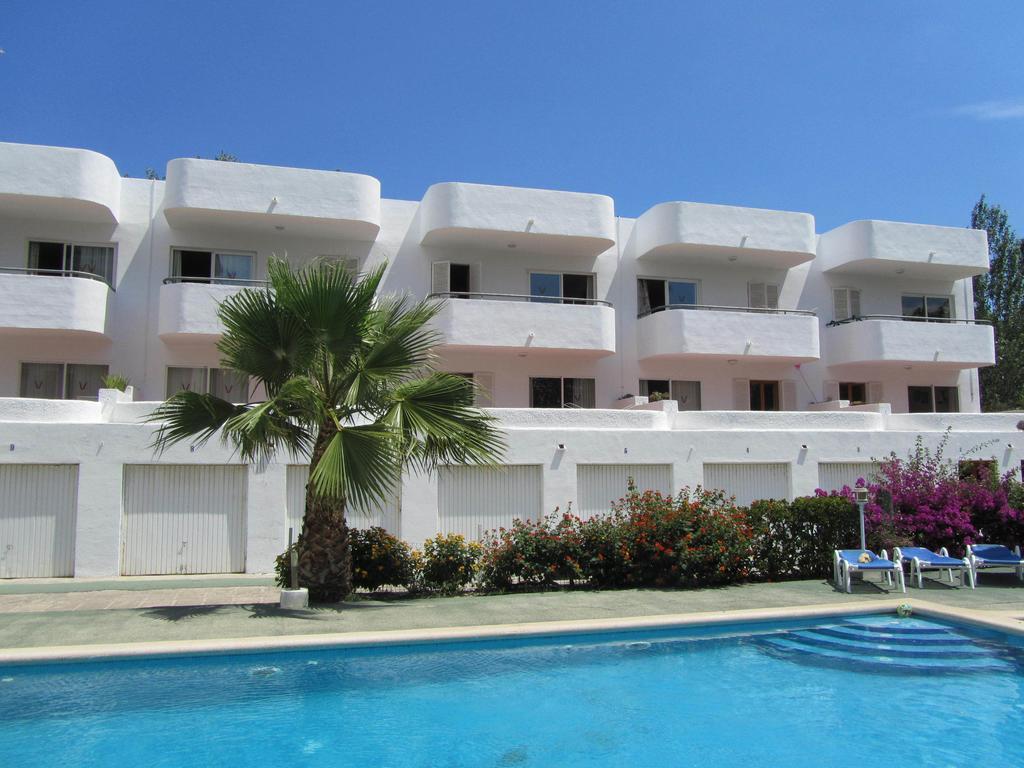 Hotel Diana Port de Alcudia (Mallorca)