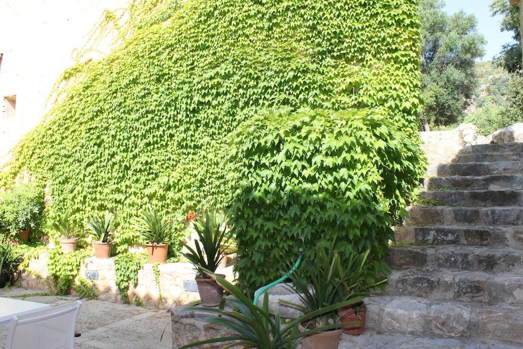 Son Simo Vell Farm stay Alcudia (Mallorca)