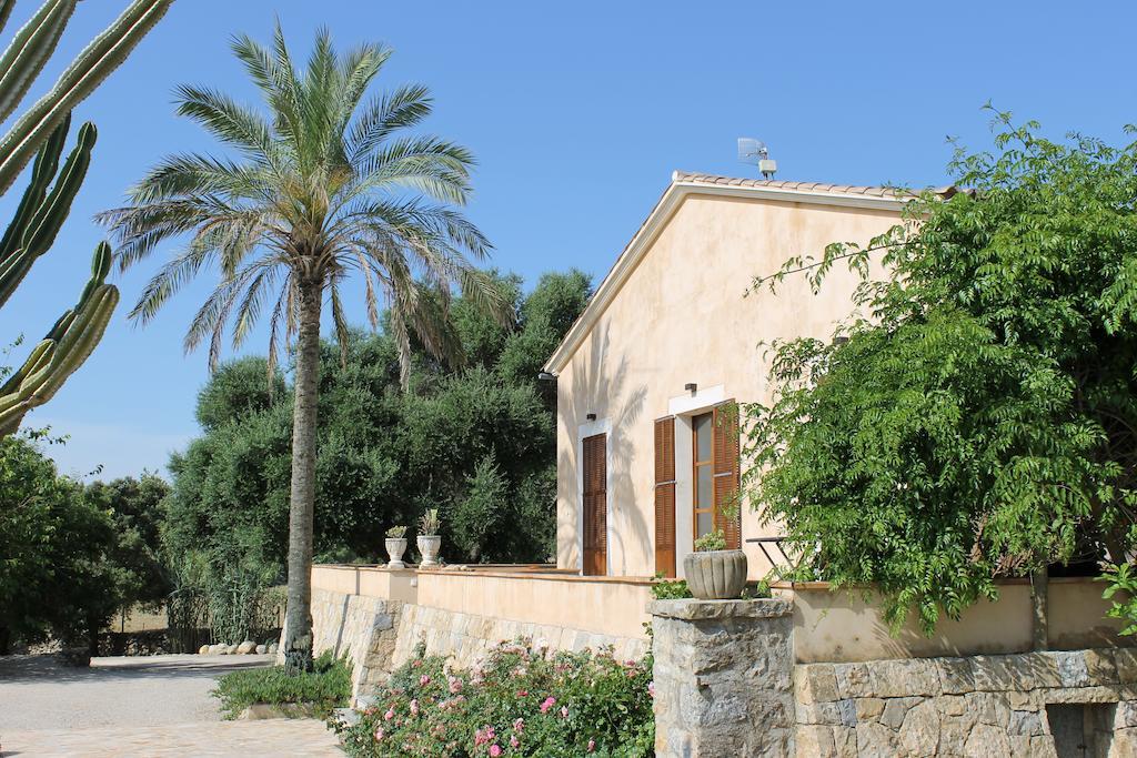 Son Simo Vell Alcudia (Mallorca)
