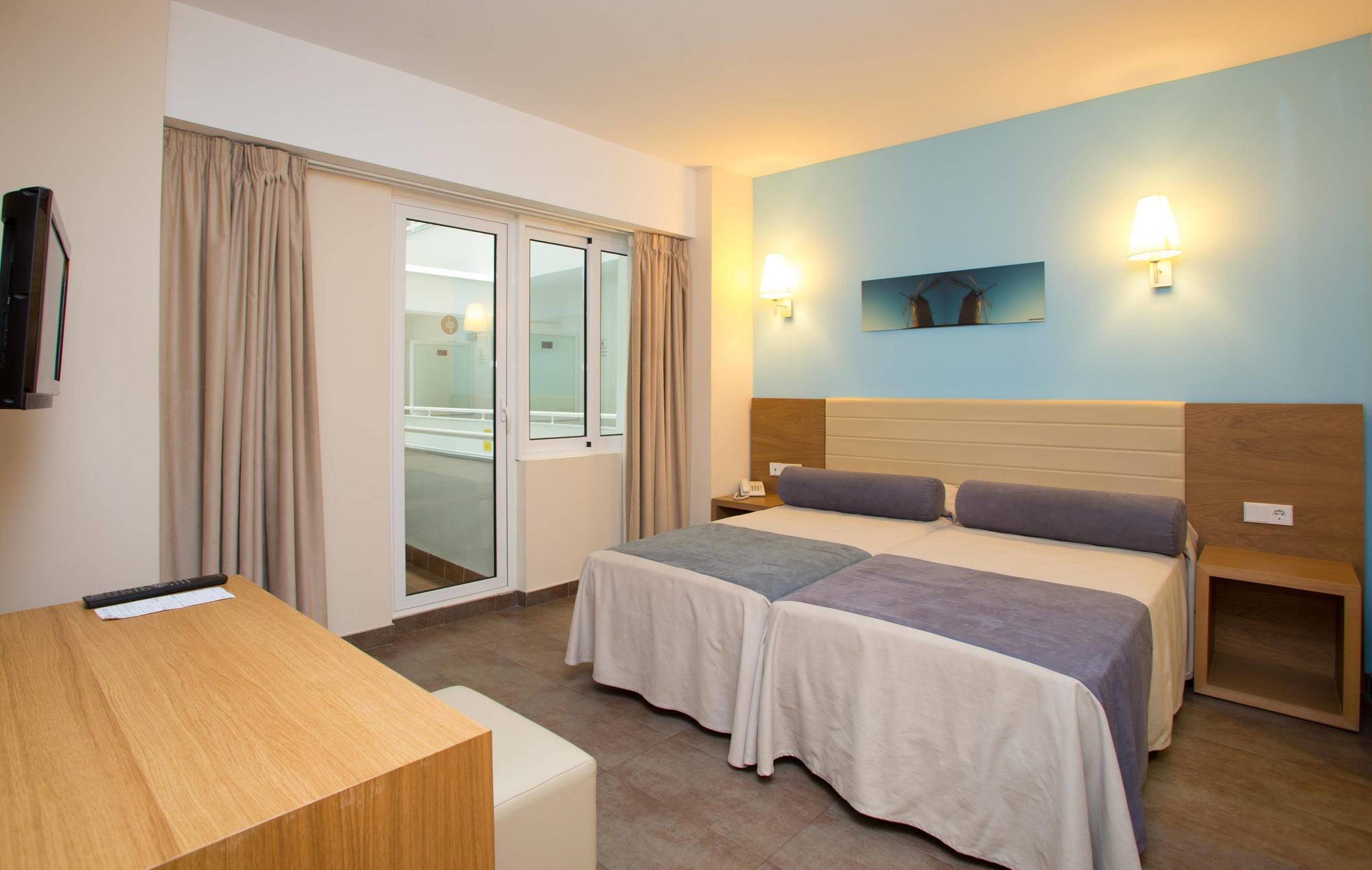 Hotel Don Pepe - Adults Only