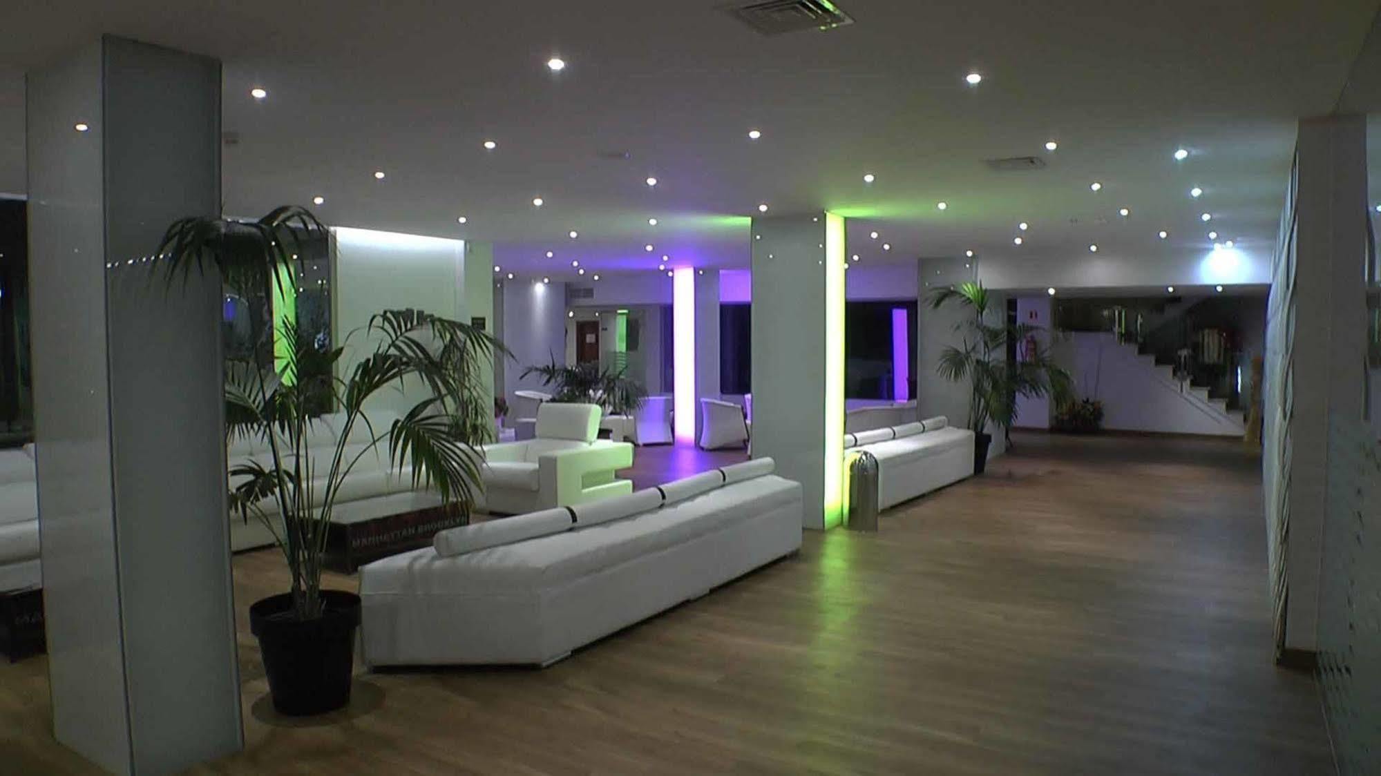 Seramar Sunna Park * Mallorca