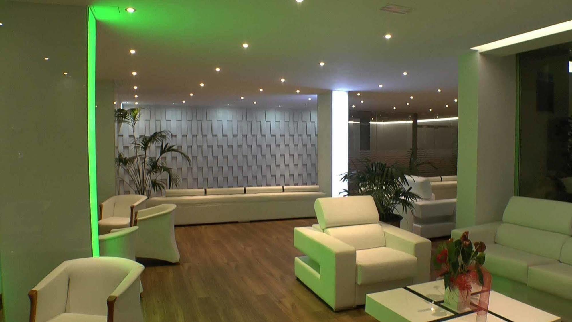 Seramar Sunna Park Apartamento