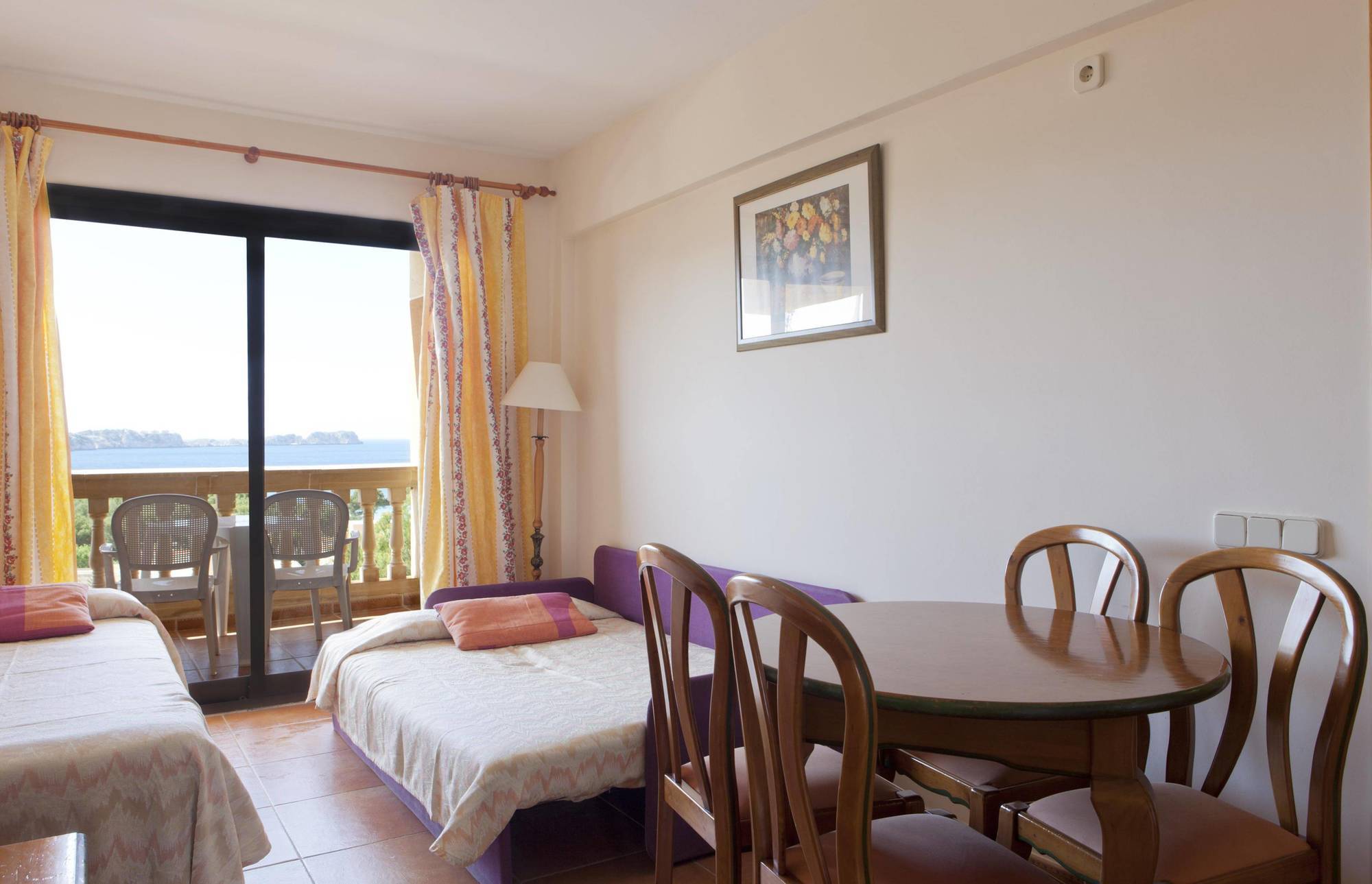 Seramar Sunna Park * Mallorca Island (Mallorca)