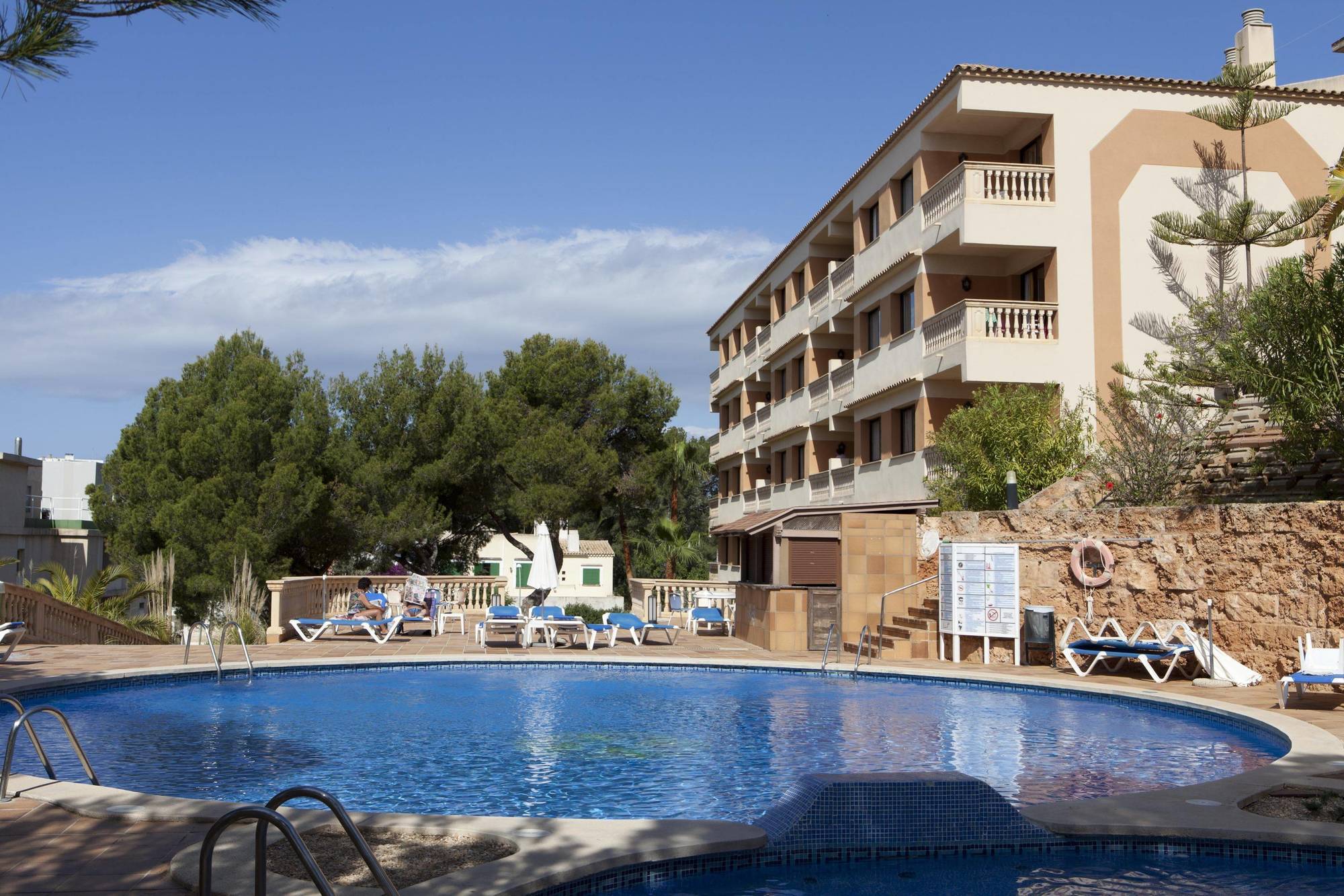 Seramar Sunna Park * Mallorca Island (Mallorca)