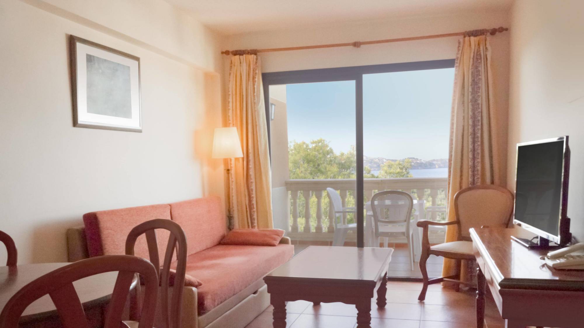 Apartment Seramar Sunna Park *