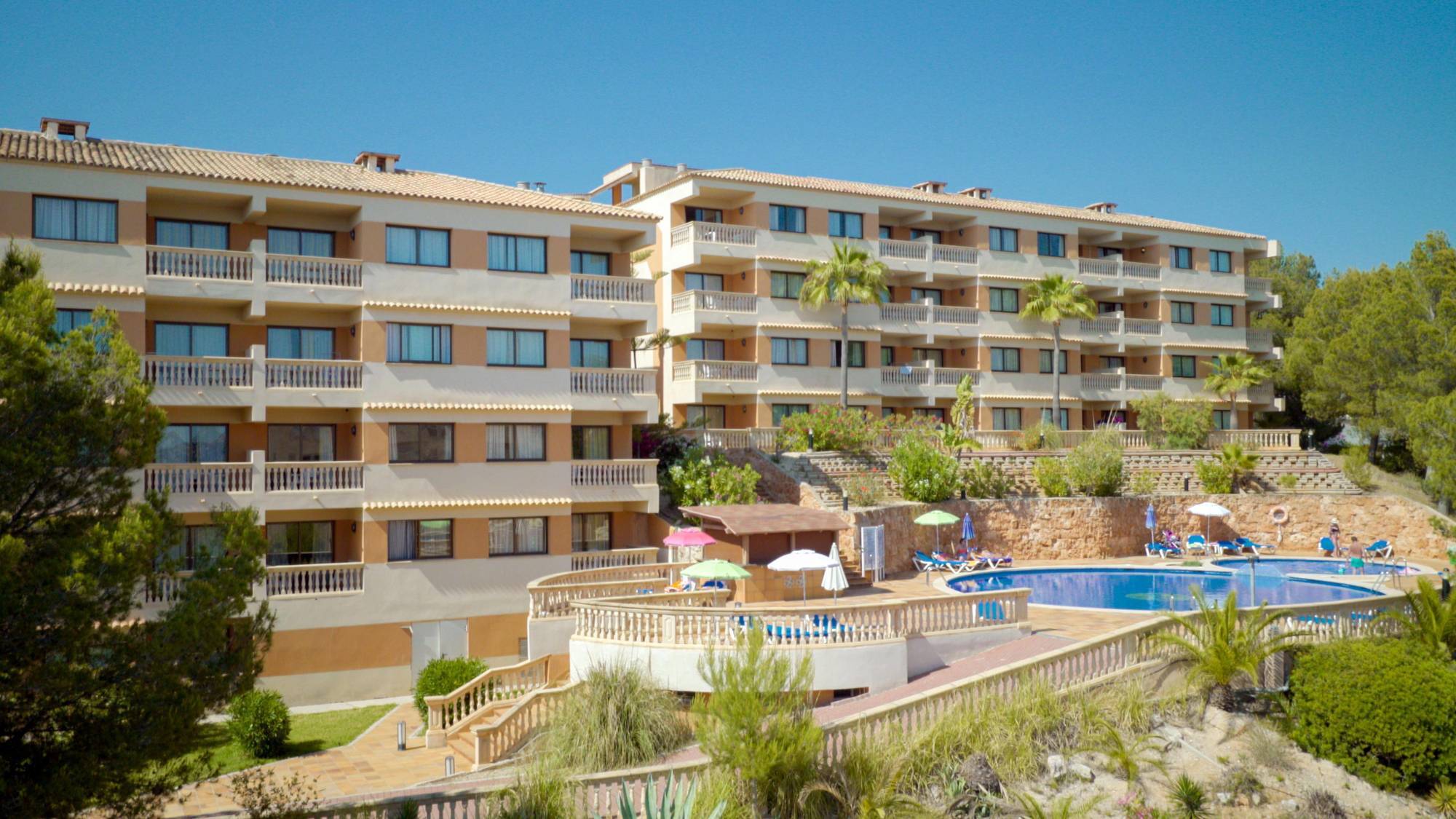 Apartment Seramar Sunna Park *
