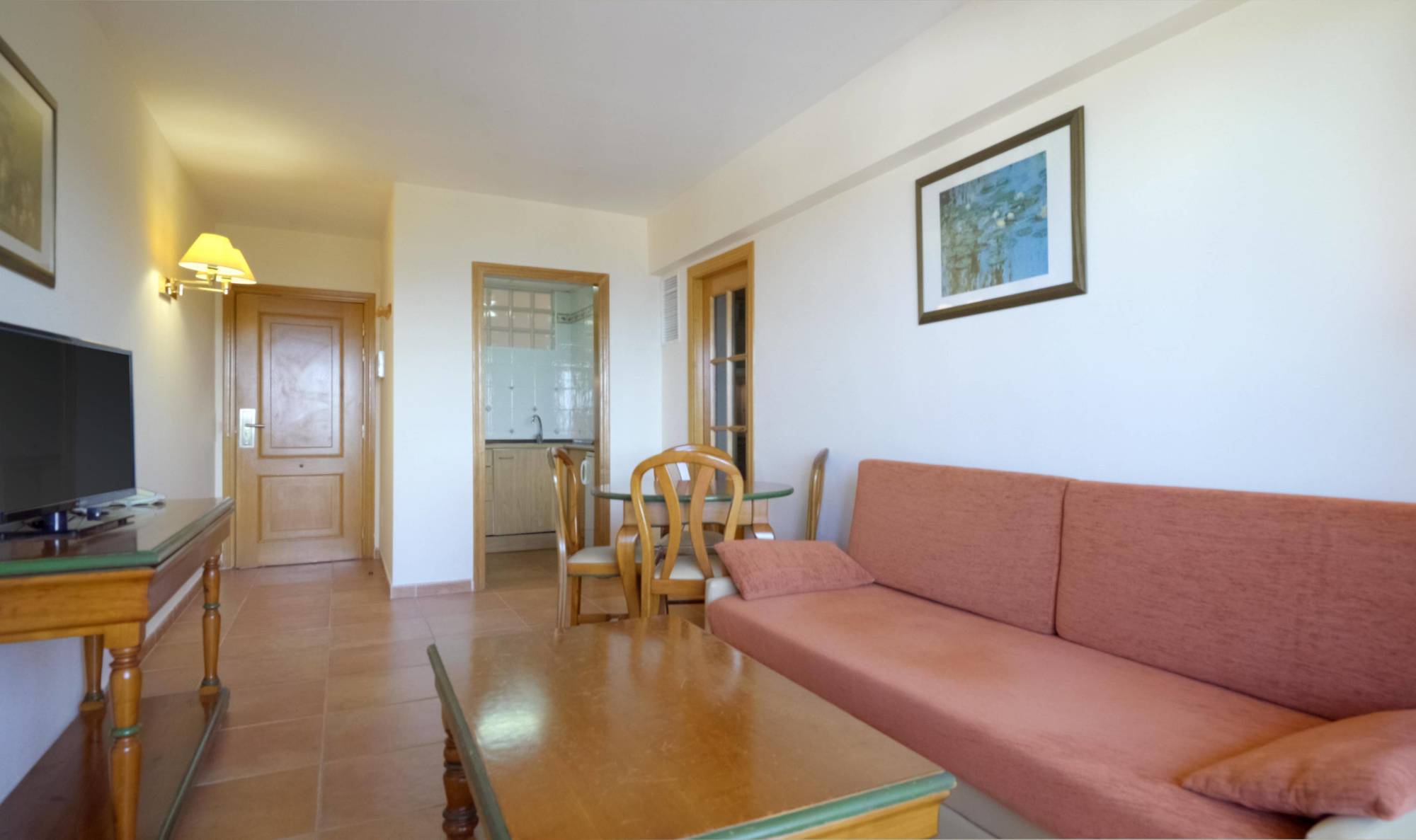 Apartment Seramar Sunna Park