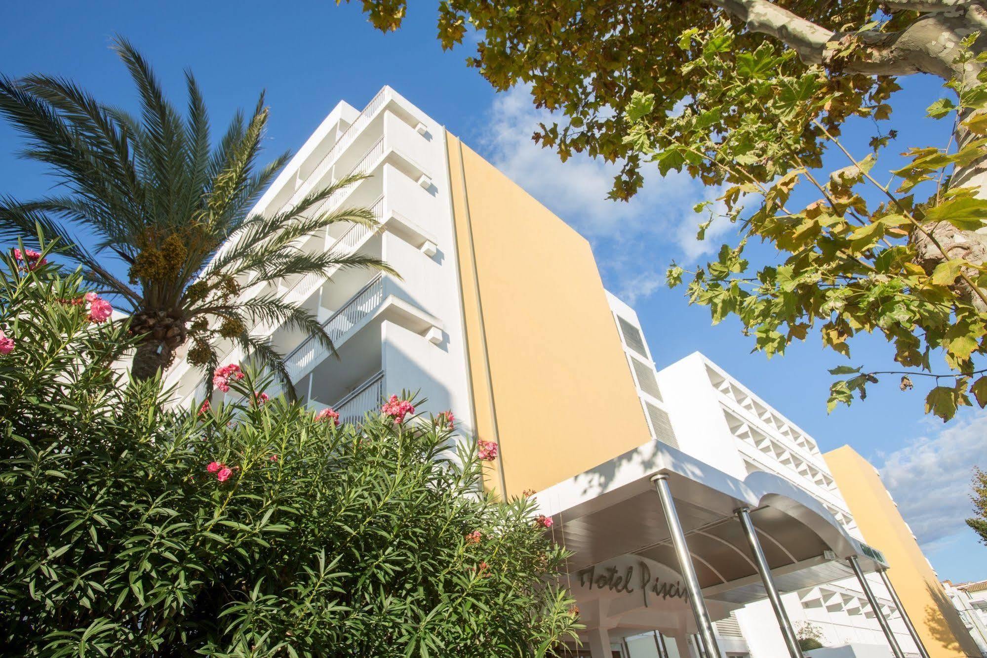 Bluesea Piscis - Adults Only 3* Puerto de Alcúdia