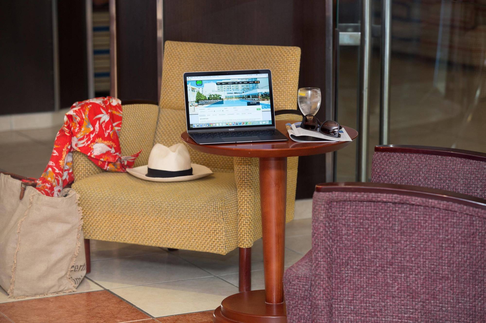 Hotel Bluesea Piscis - Adults Only 3*
