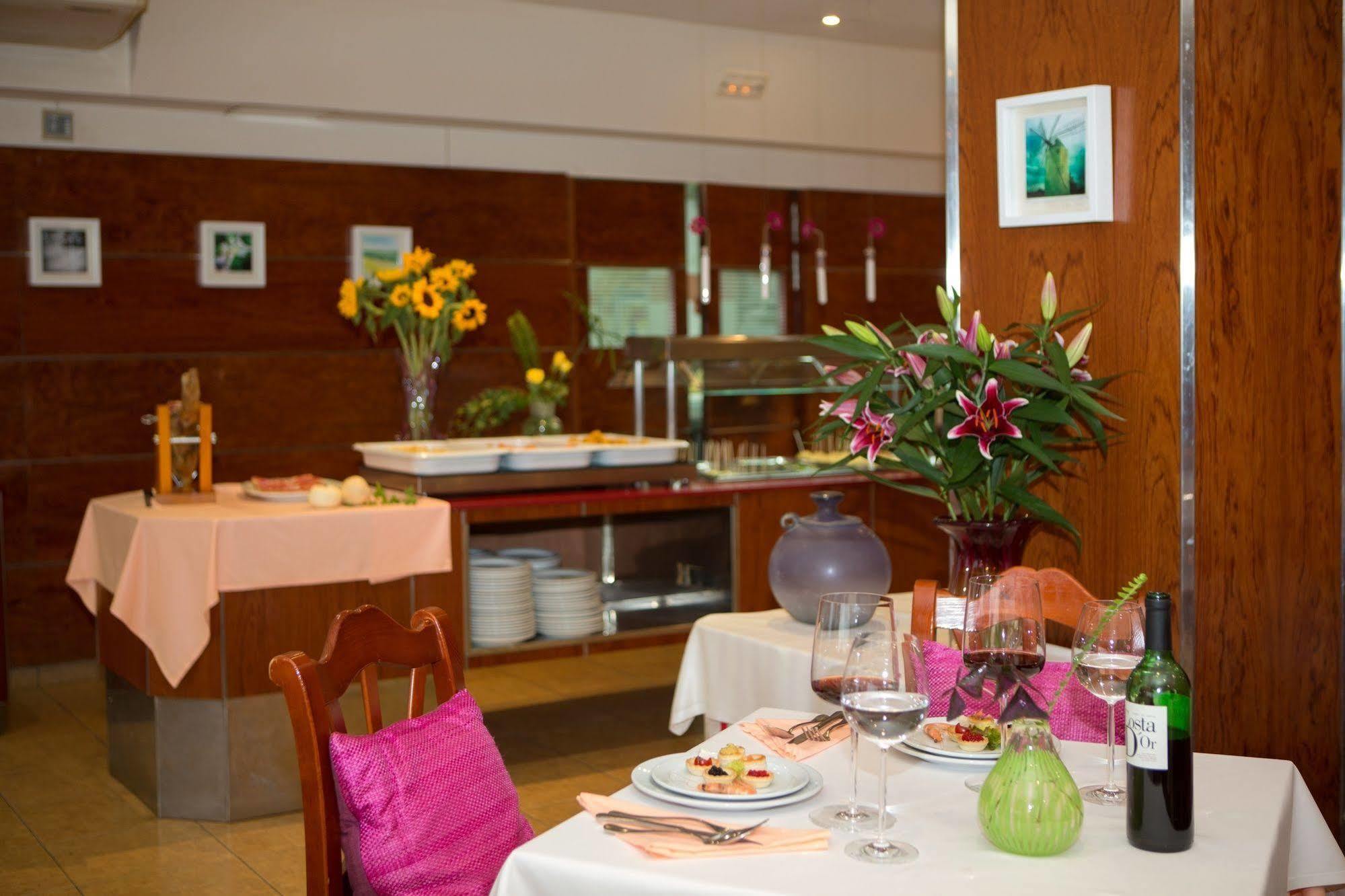 Hotel Bluesea Piscis - Adults Only