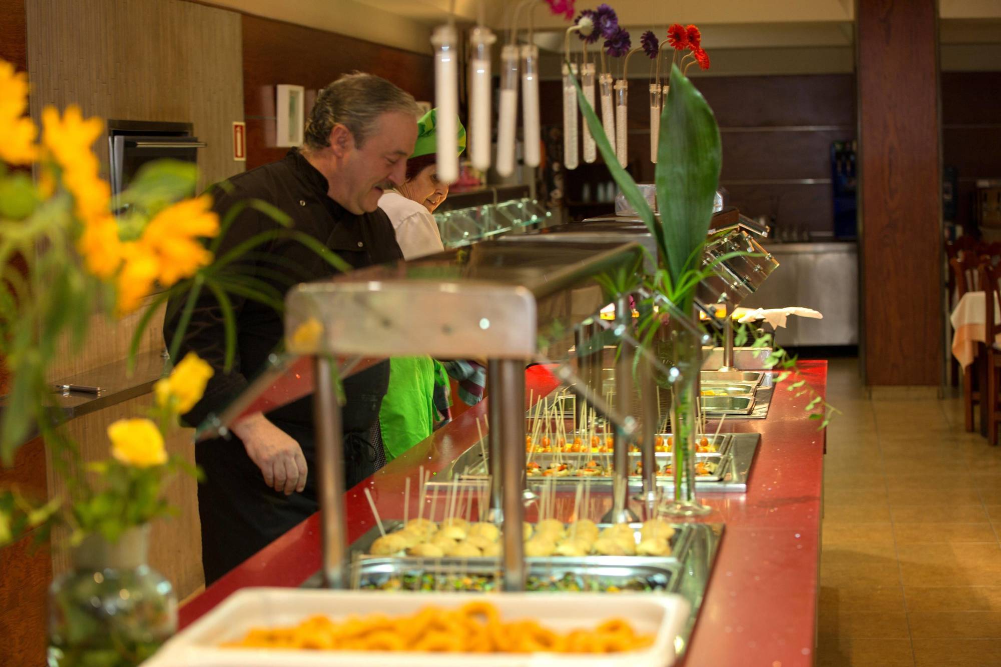 Hotel Bluesea Piscis - Adults Only Puerto de Alcúdia