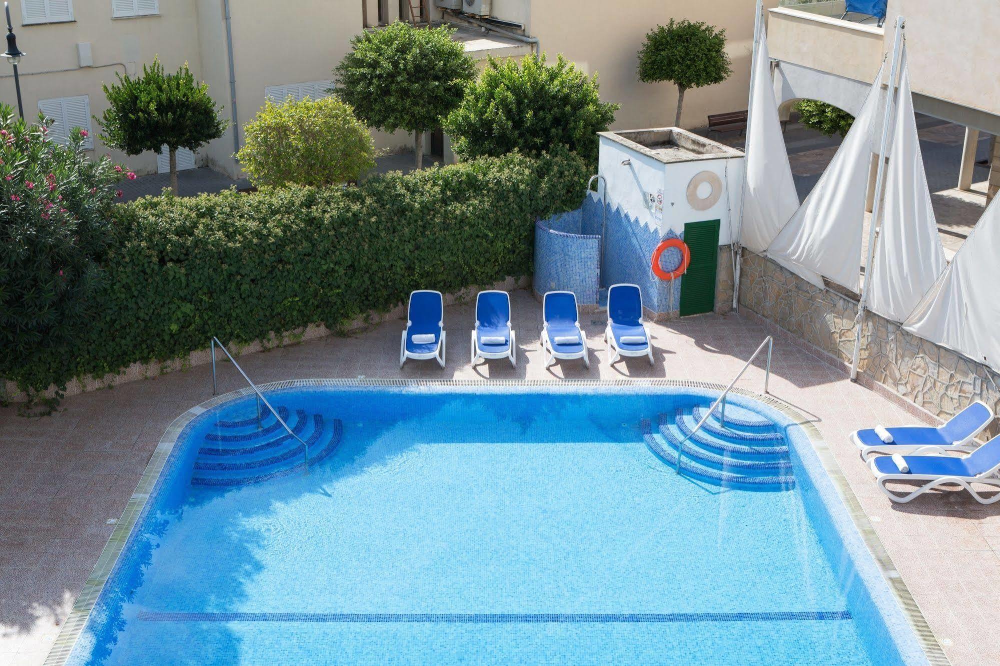 Bluesea Piscis - Adults Only Puerto de Alcúdia