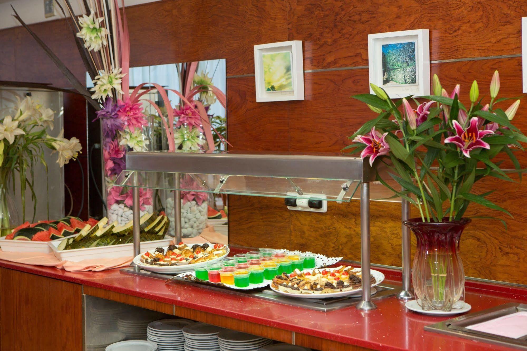 Bluesea Piscis - Adults Only Hotel Puerto de Alcúdia