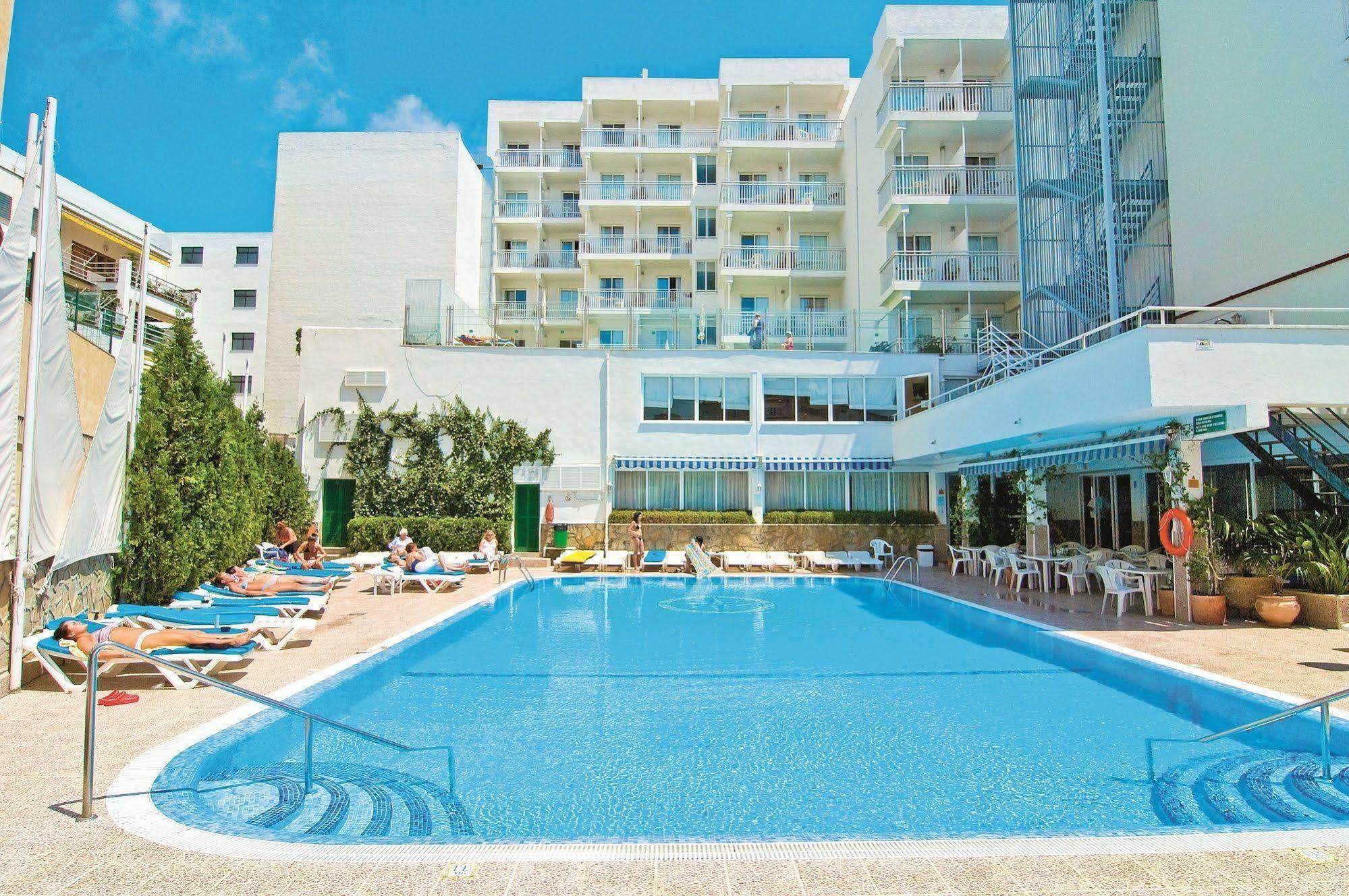 Bluesea Piscis - Adults Only Hotel Puerto de Alcúdia