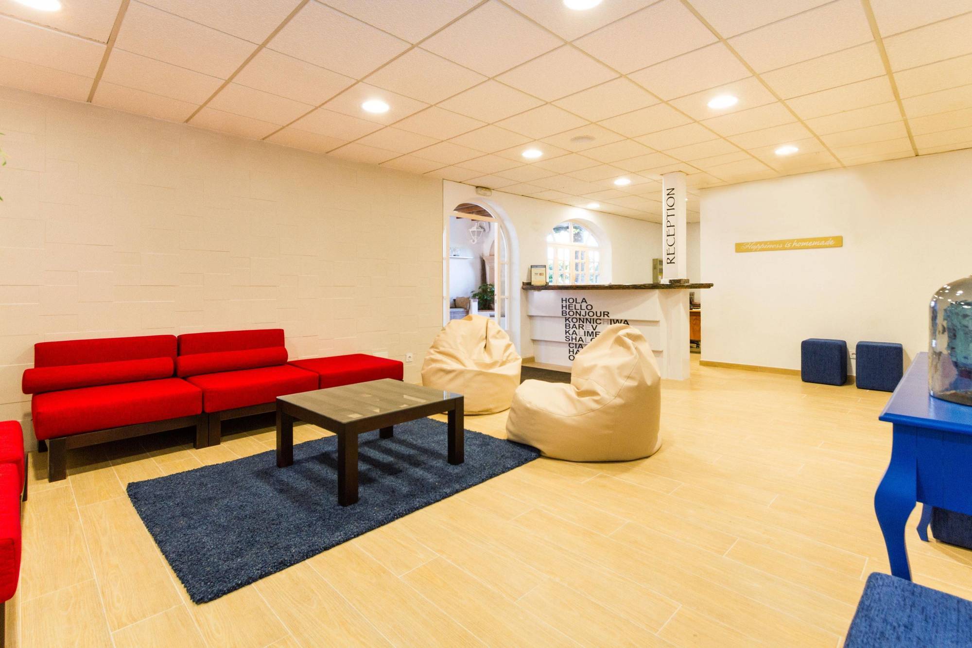Plazamar Serenity Apartahotel Santa Ponsa