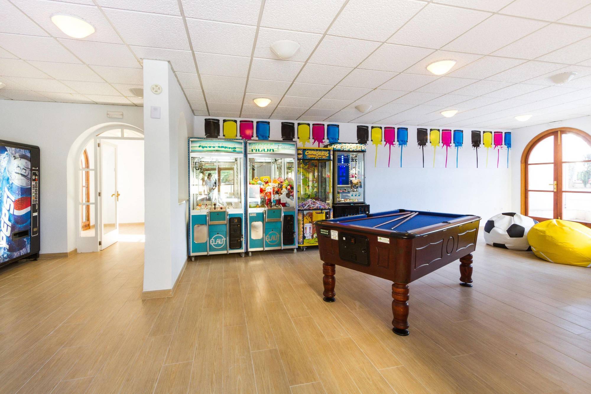 Plazamar Serenity Apartahotel Santa Ponsa