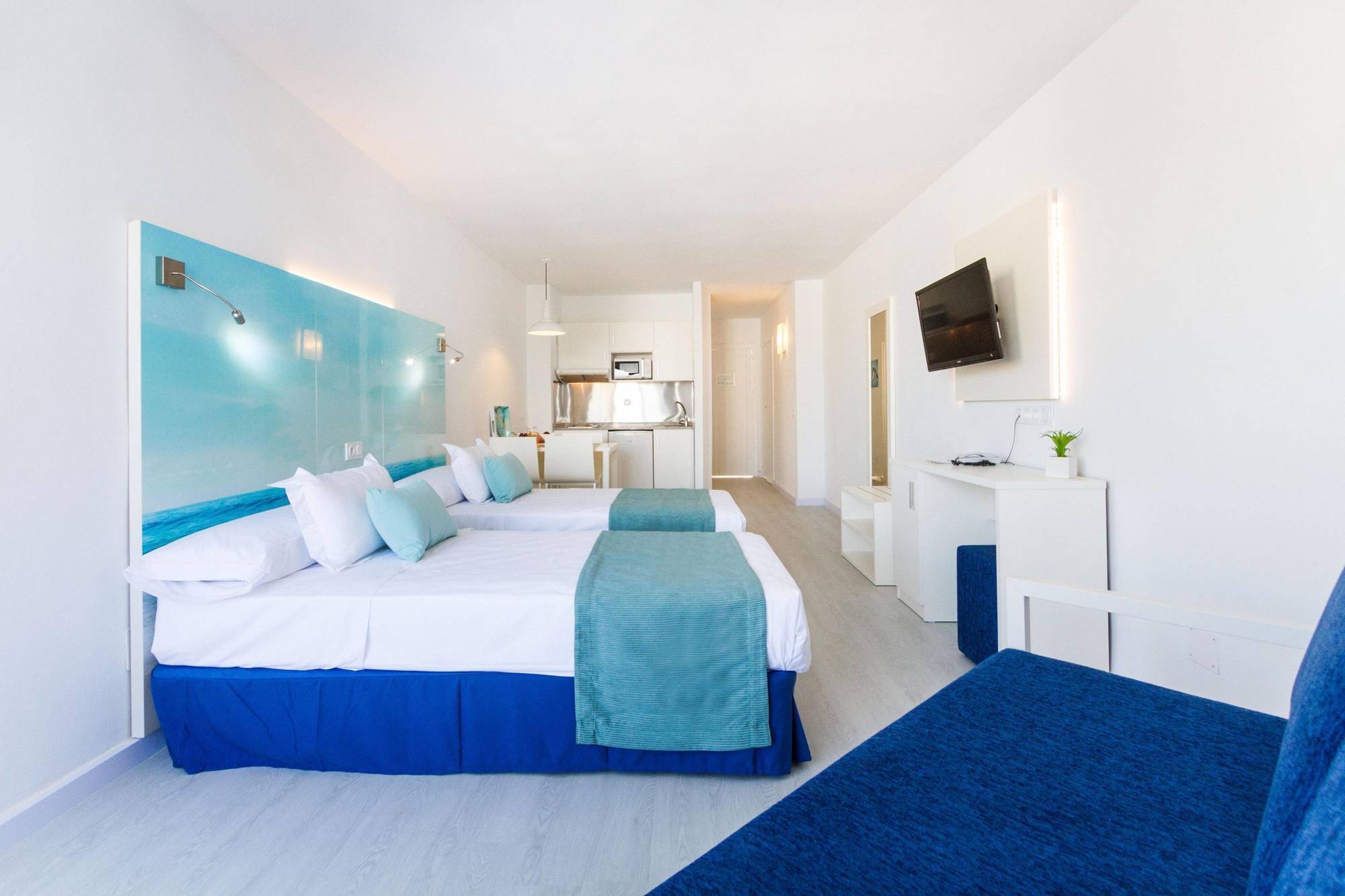 Plazamar Serenity Apartahotel Santa Ponsa