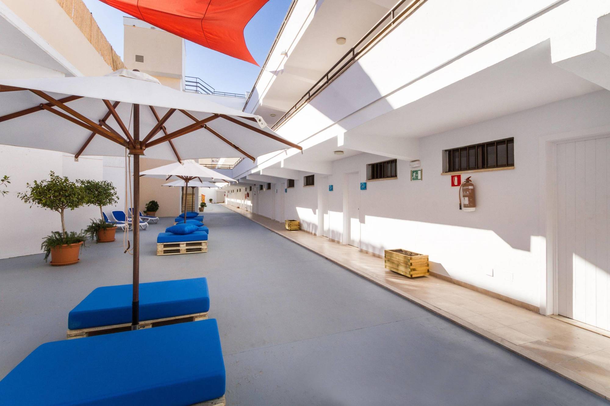 Plazamar Serenity Apartahotel 3*